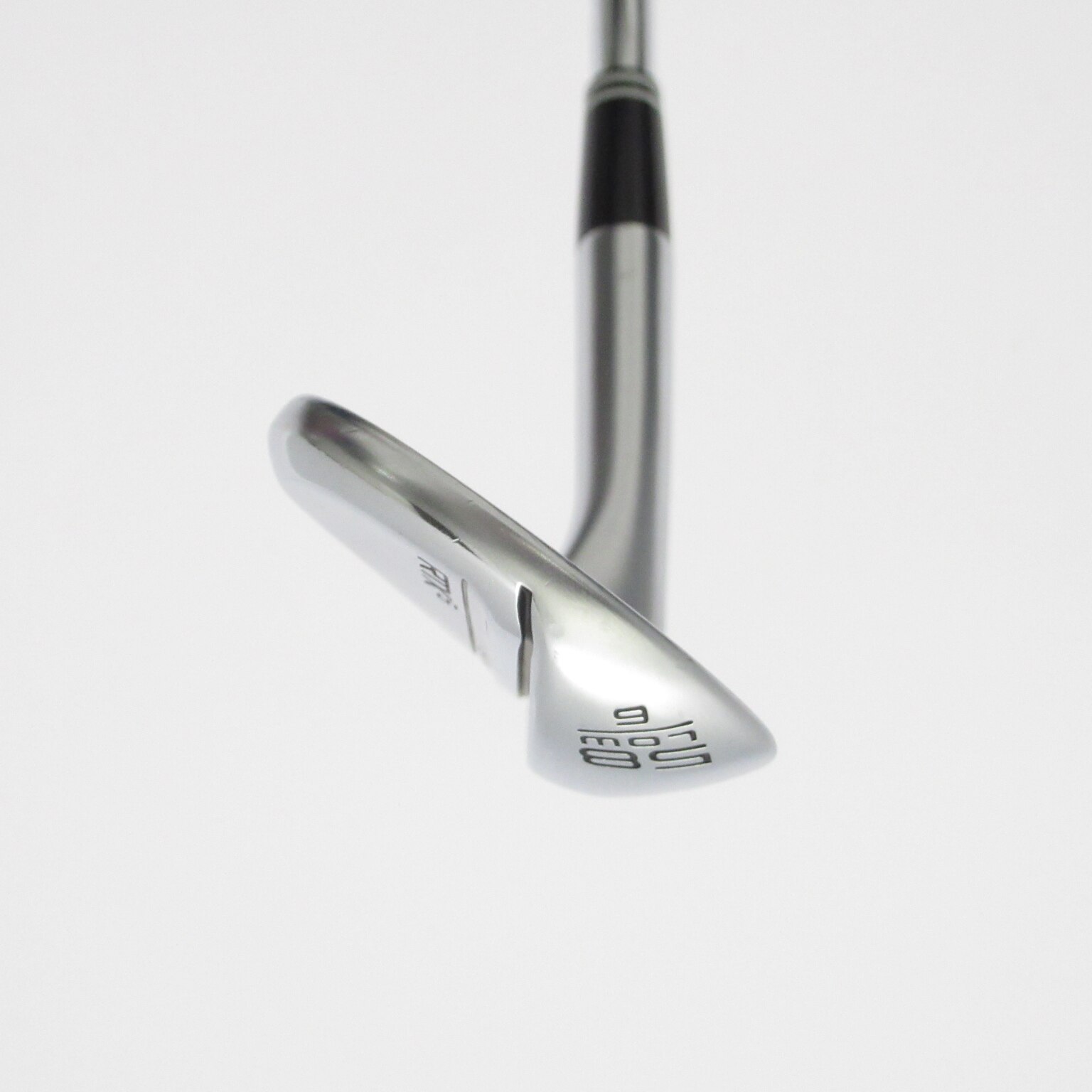 中古】RTX6 ジップコア ツアーサテン ウェッジ N.S.PRO 950GH neo 58
