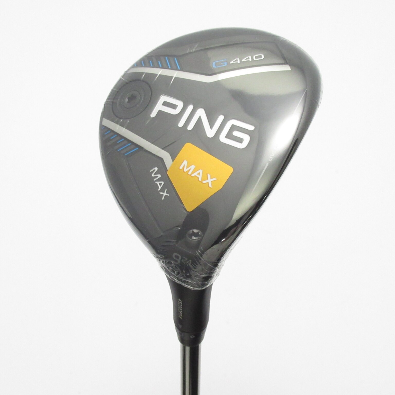 G440 4W ピンツアークローム65S