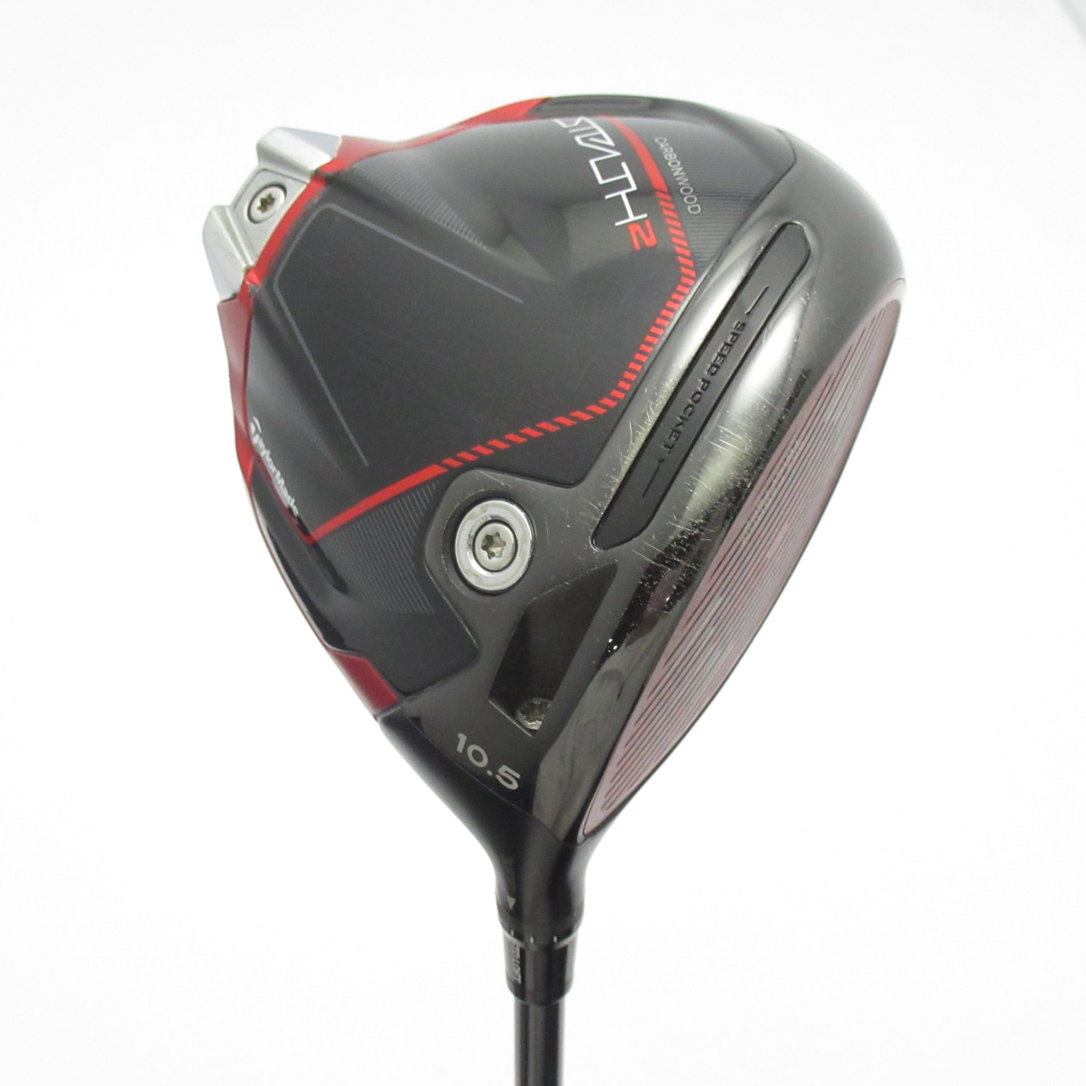 中古】ステルス ドライバー (テーラーメイド) 通販｜GDO中古