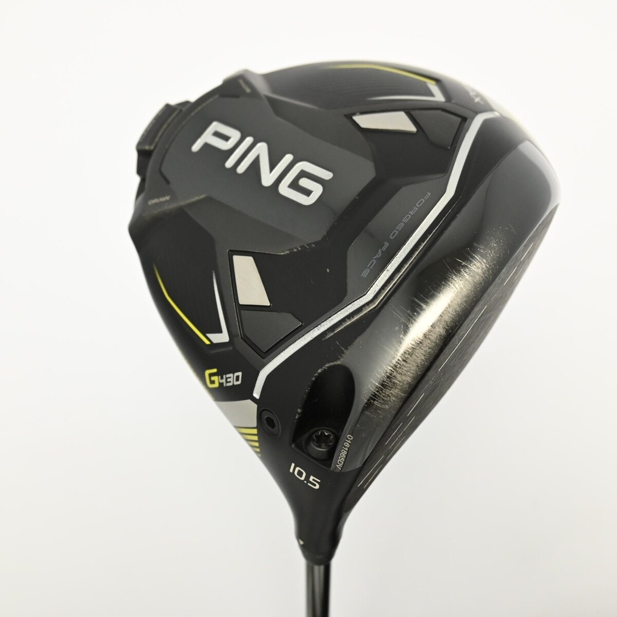 【美品】PING G430MAX ドライバー 中古】G430 MAX ドライバー (ピン) G430 通販｜GDO中古ゴルフクラブ