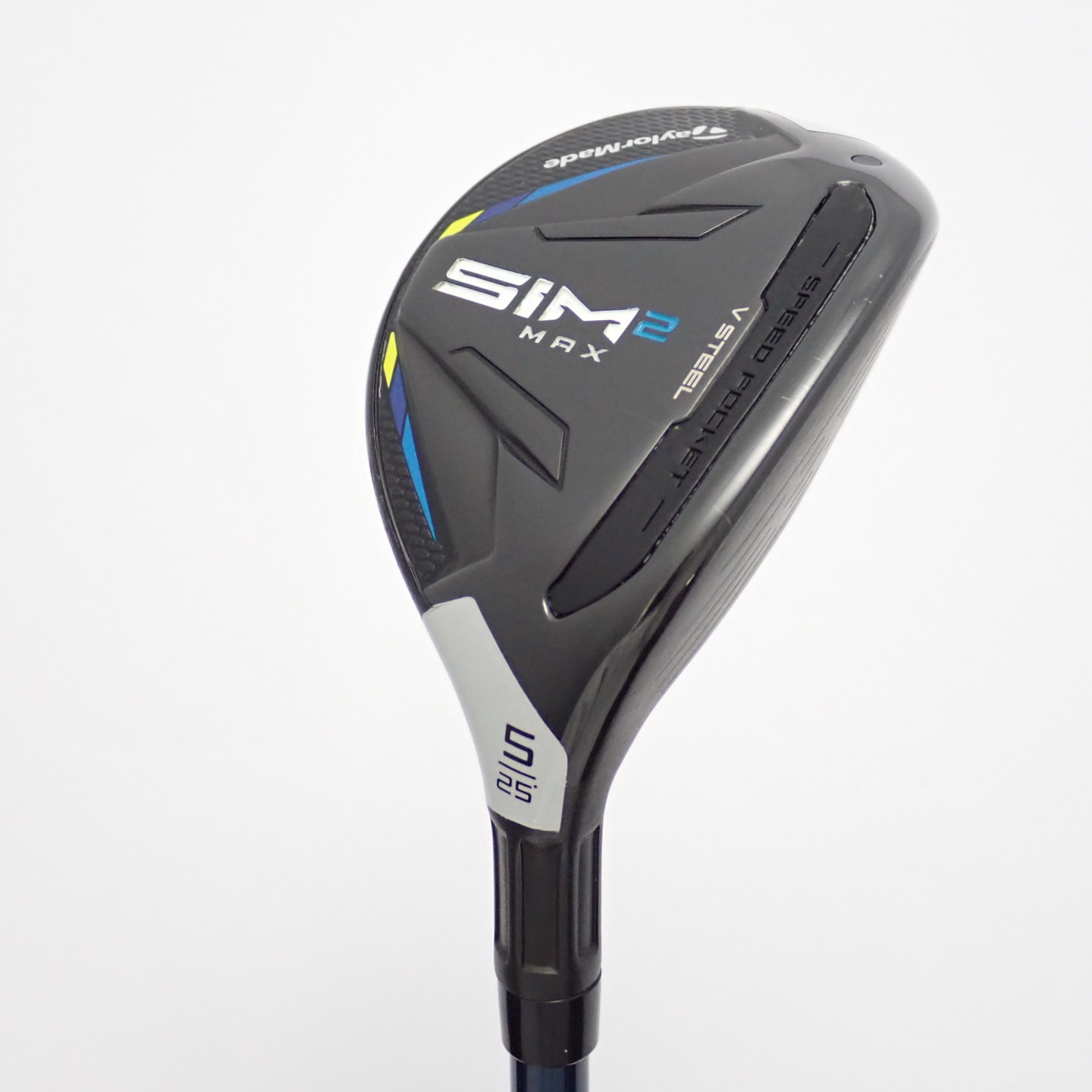 テーラーメイド SIM2 MAX ユーティリティ 4U 22度 TaylorMade SIM2 MAX ユーティリティ 4番 22°