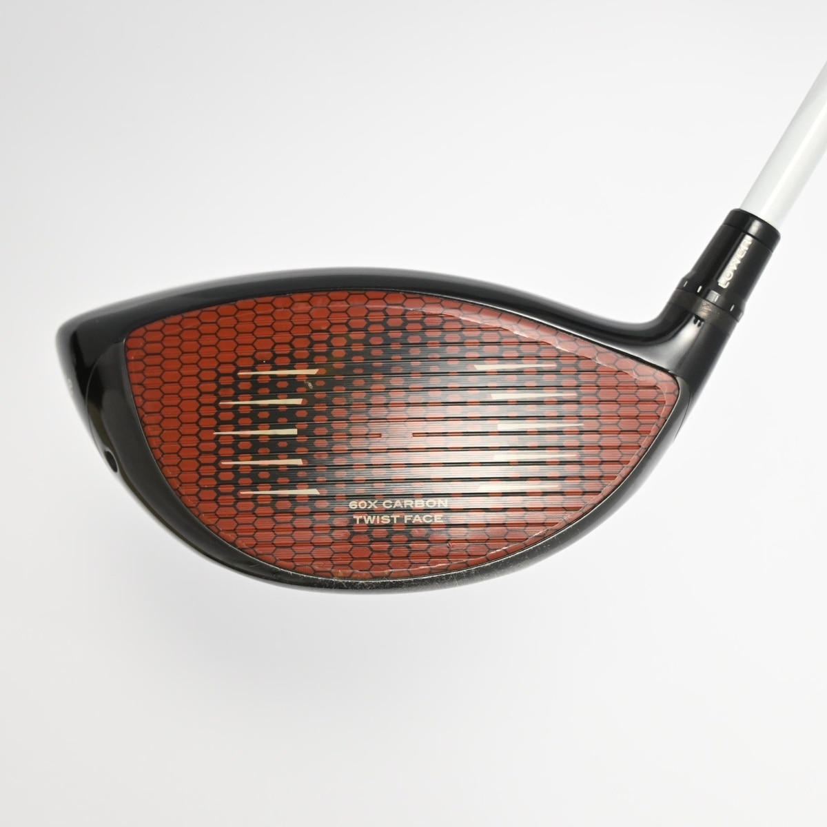 中古】ステルス ドライバー Speeder 569 EVOLUTION VII 9 S CD