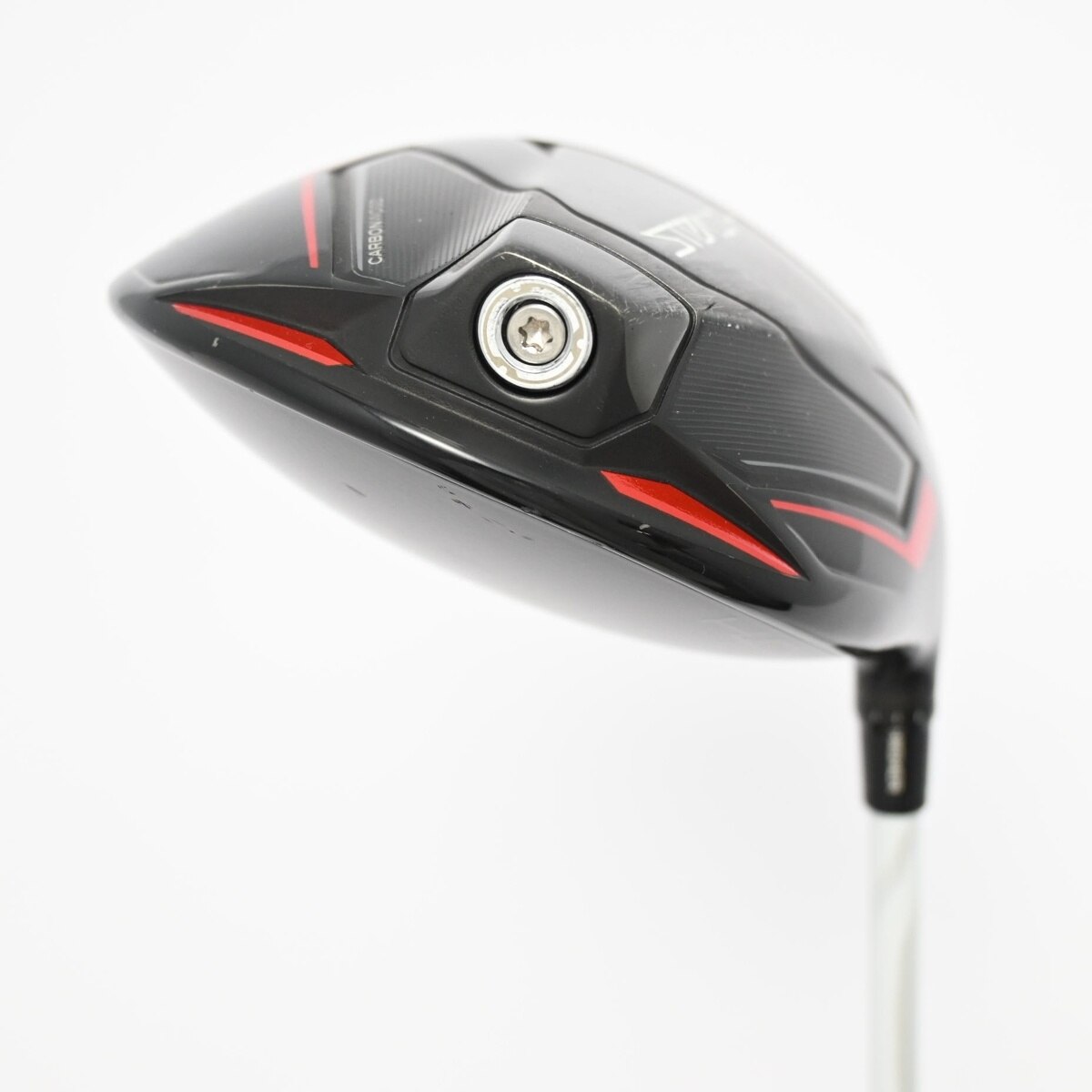 中古】ステルス ドライバー Speeder 569 EVOLUTION VII 9 S CD