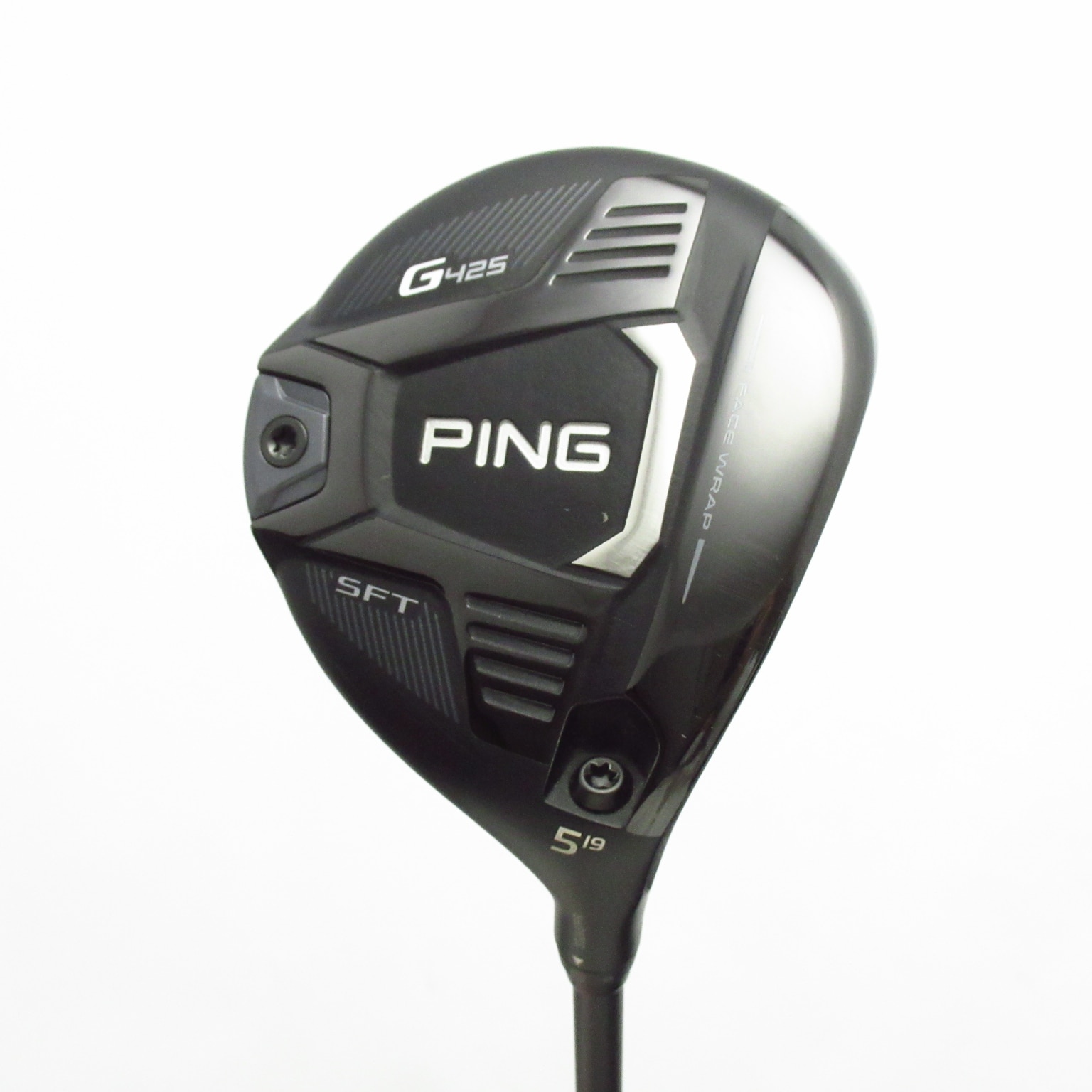 中古】G425 フェアウェイウッド (ピン) 通販｜GDO中古ゴルフクラブ