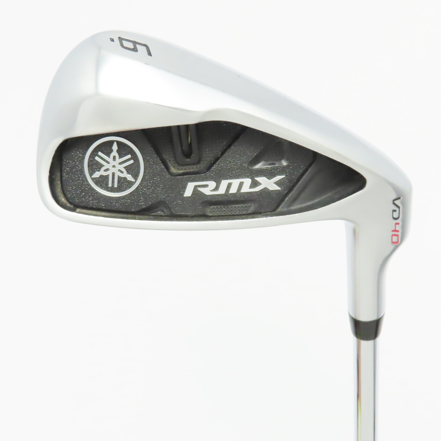 ヤマハ　アイアンセット ゴルフクラブ カスタムモデル ヤマハ インプレス ドライブスター