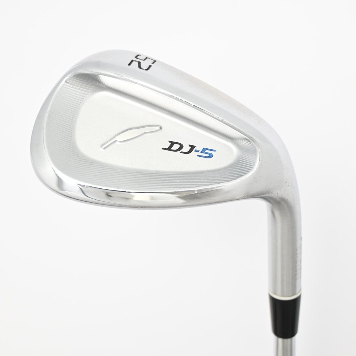 フォーティーン　DJ-5 BK 52° ウェッジN.S.PRO DS-91w DJ-5 ウェッジ ライトブラックメッキ仕上げ N.S.PRO DS-91w BK
