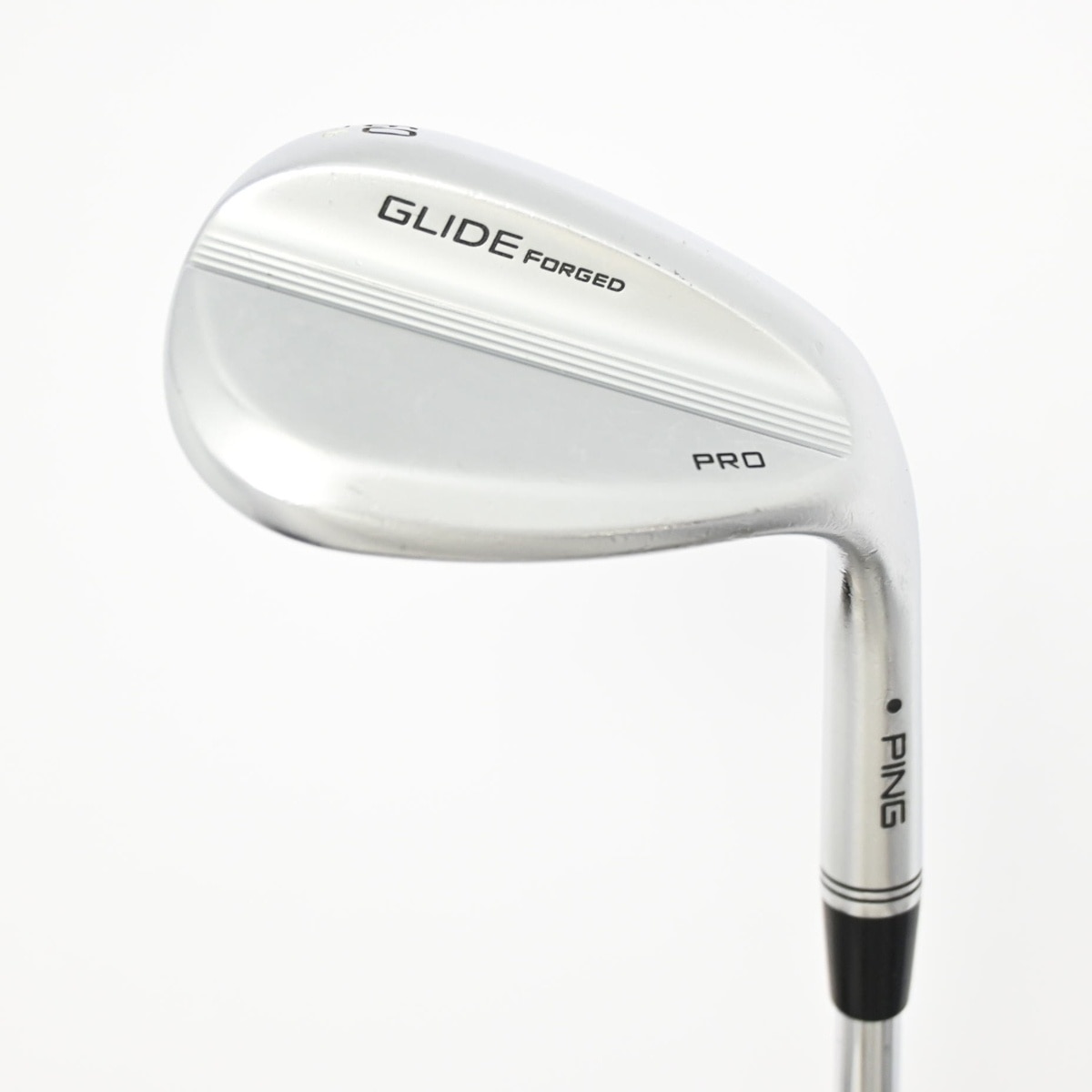 中古】GLIDE FORGED PRO T (ピン) GLIDE 通販｜GDO中古ゴルフクラブ