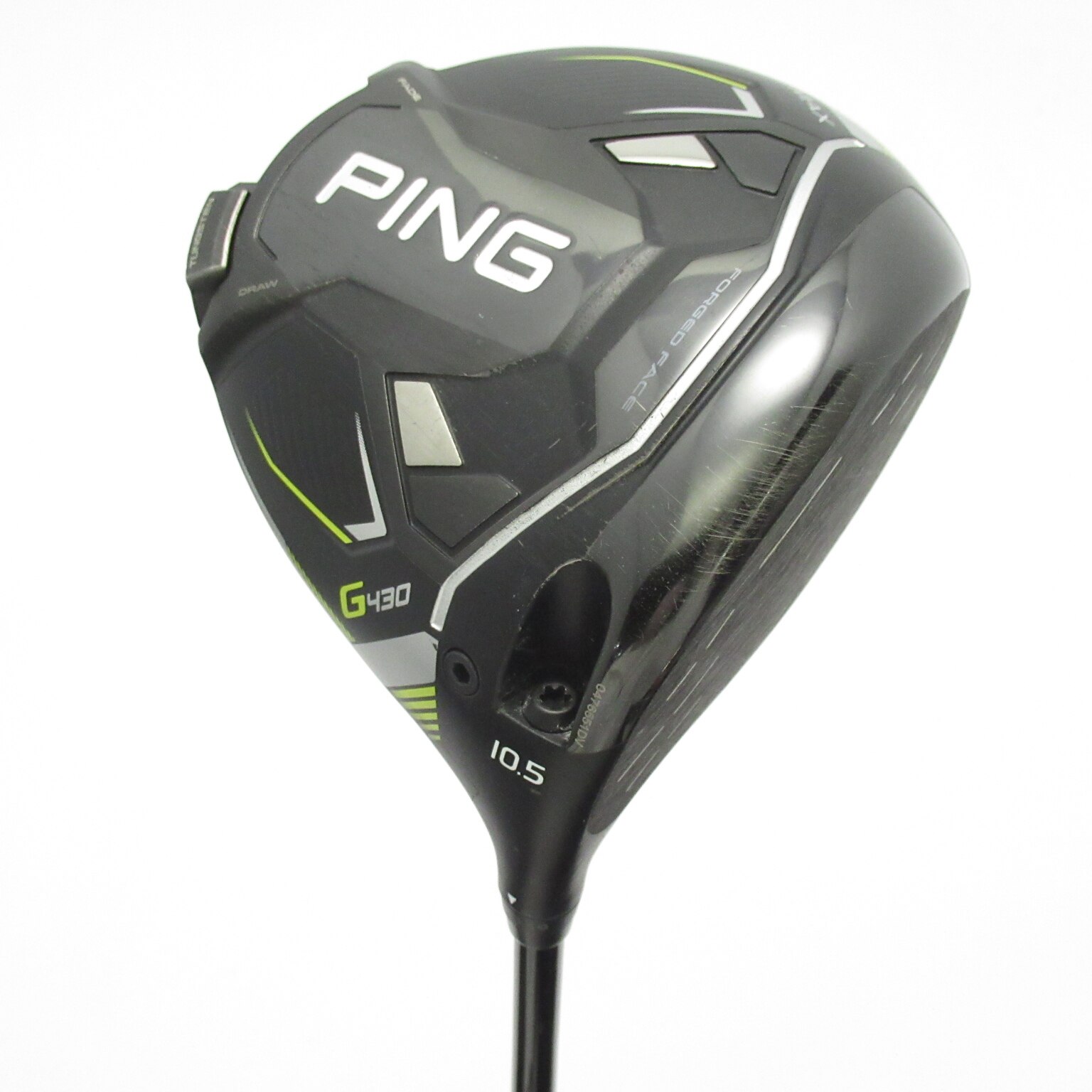 ピン短尺ドライバーG20ゴルフクラブ初心者メンズS中古低身長PING ピン短尺ドライバーG20ゴルフクラブ初心者メンズS中古低身長PING