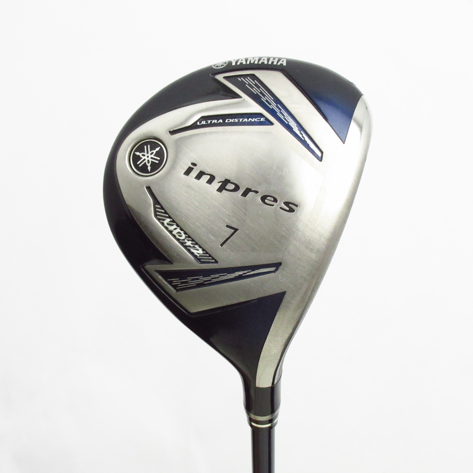 中古 ヤマハinpres ud+2 FW#5 YAMAHA ヤマハ 中古フェアウェイウッド inpres UD+2 (2021) #5