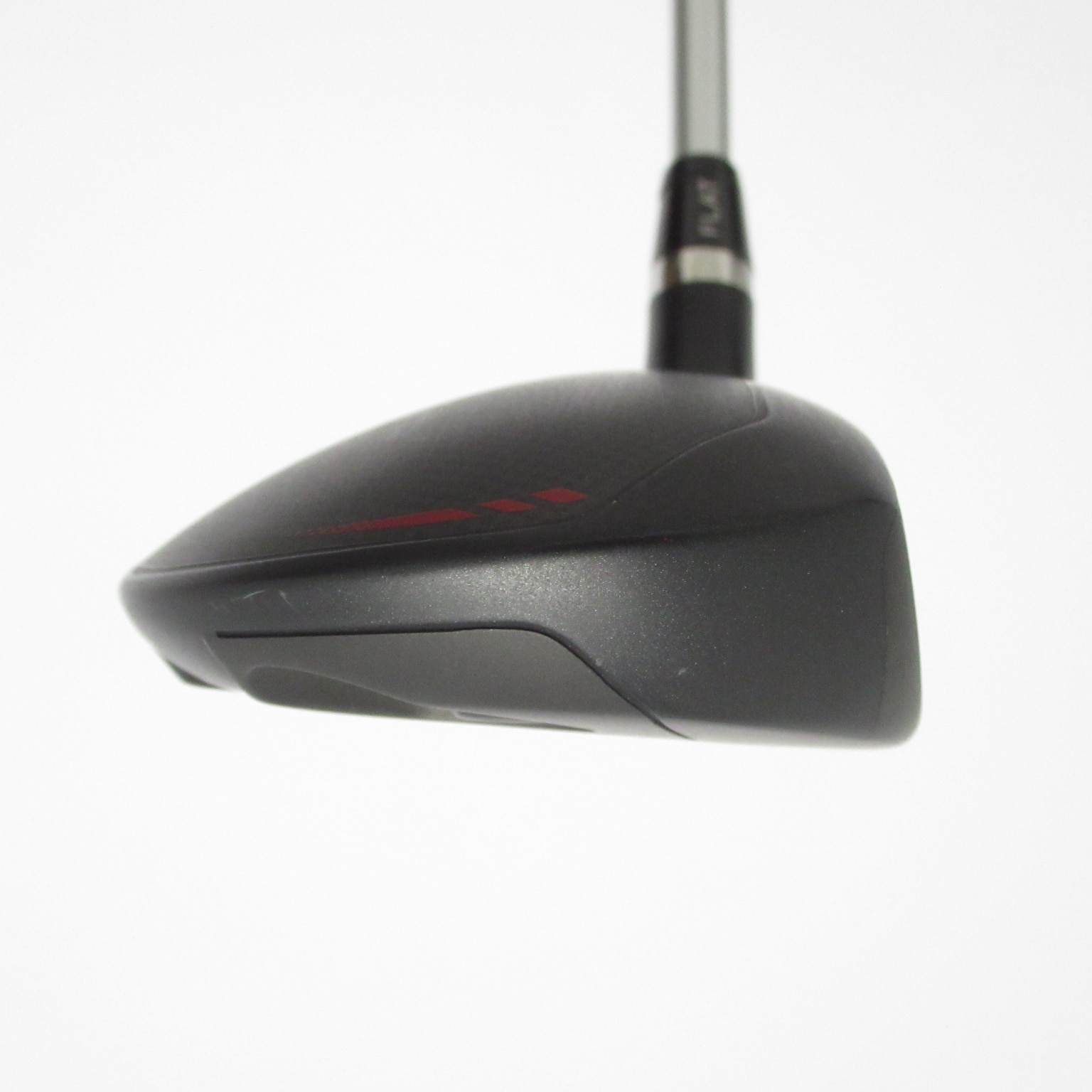 【中古ゴルフクラブ】ロイヤルコレクション　RC　RC TM-X Ti フェアウェイウッド ATTAS DAAAS 5　シャフト：ATTAS DAAAS 5 中古】RC TM-X Ti フェアウェイウッド ATTAS DAAAS 5 14 S C