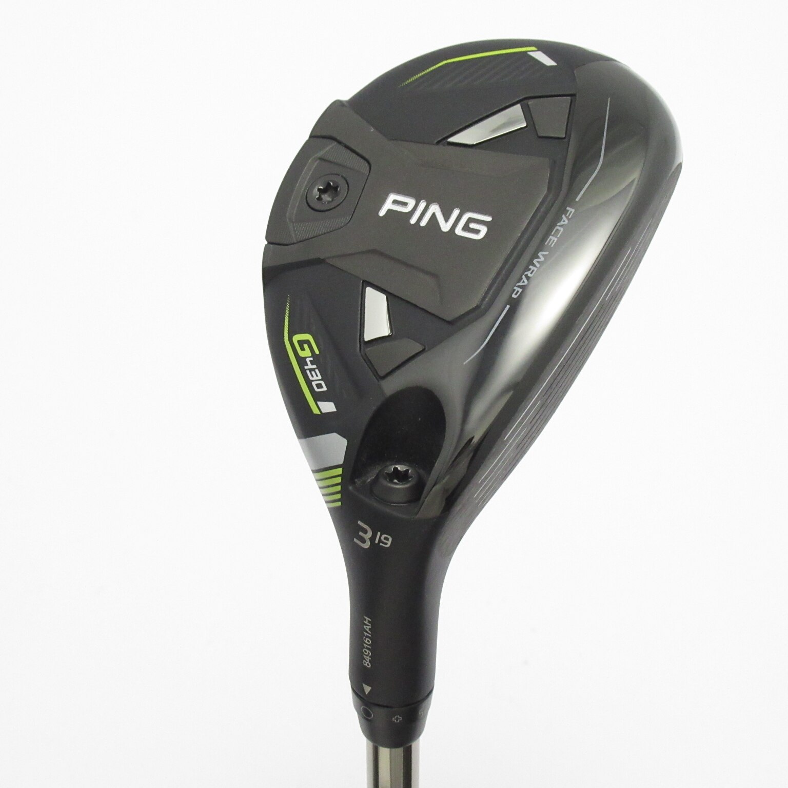 中古】G430 ハイブリッド ユーティリティ (ピン) G430 通販｜GDO
