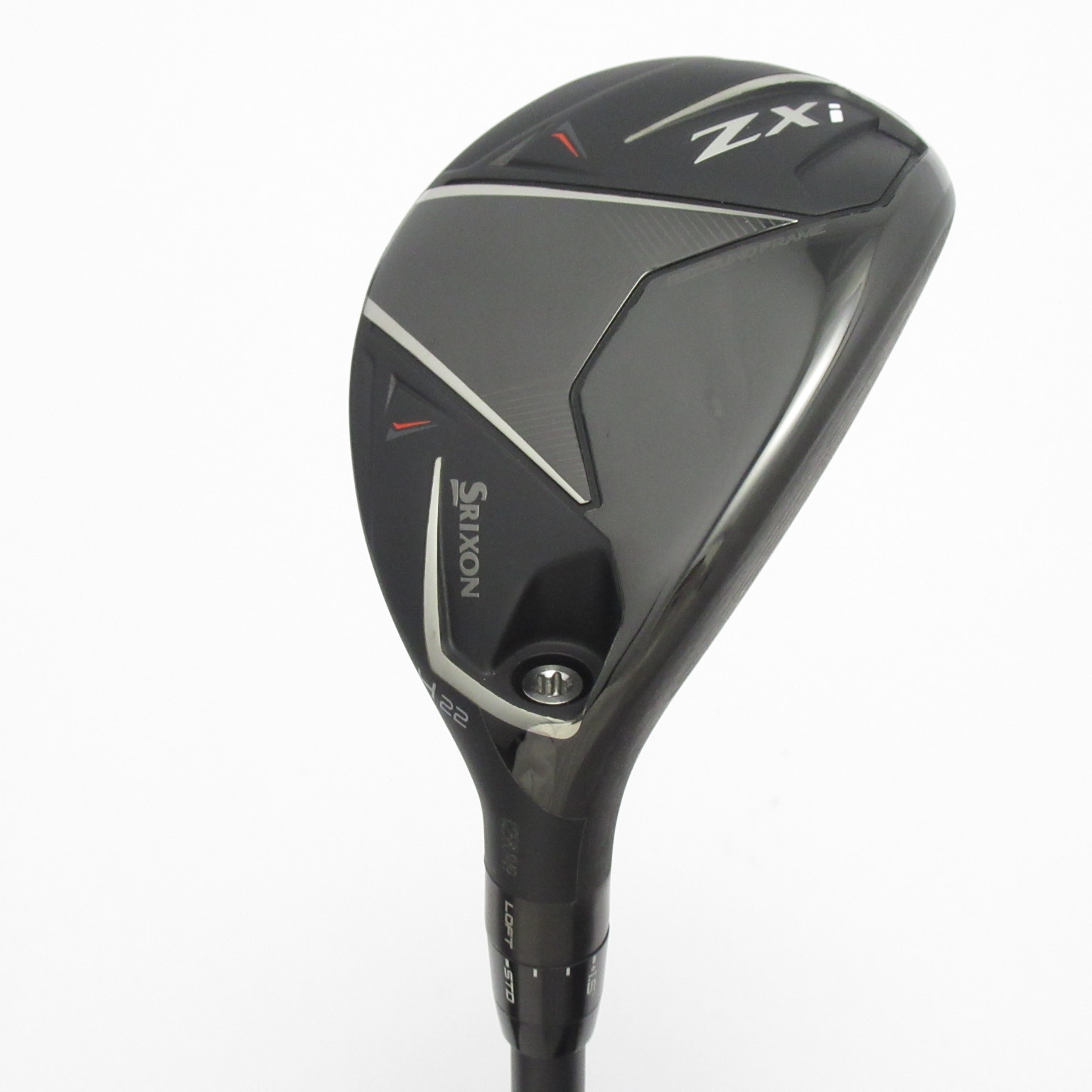 Srixon - スリクソン　ユーティリティ　3本セット　U3 U4 U5  Sシャフト 楽天市場】スリクソン（ロフト角22°）（ユーティリティ｜メンズ