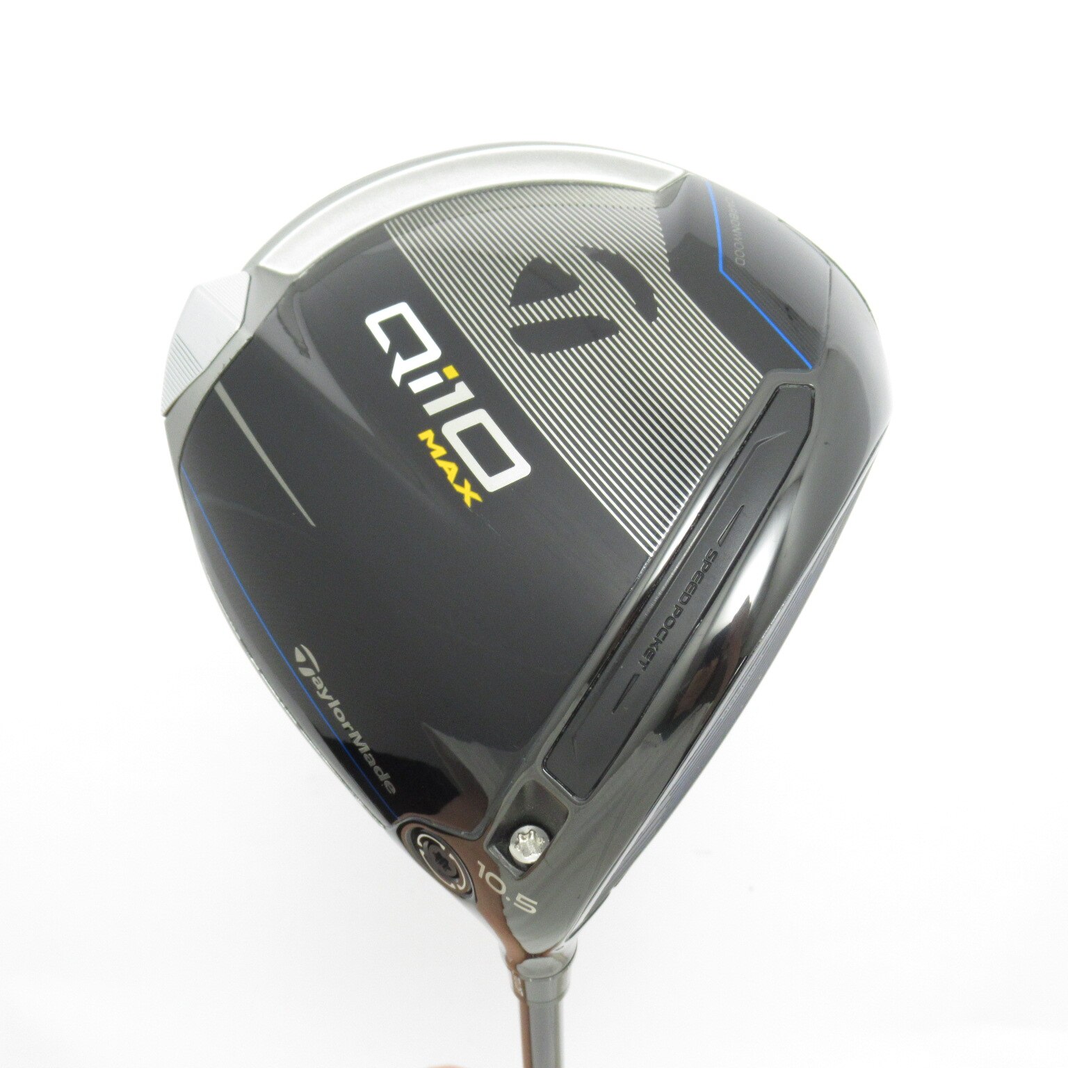 テーラーメイド R11S ドライバー 9度 TourAD 6S ドライバー