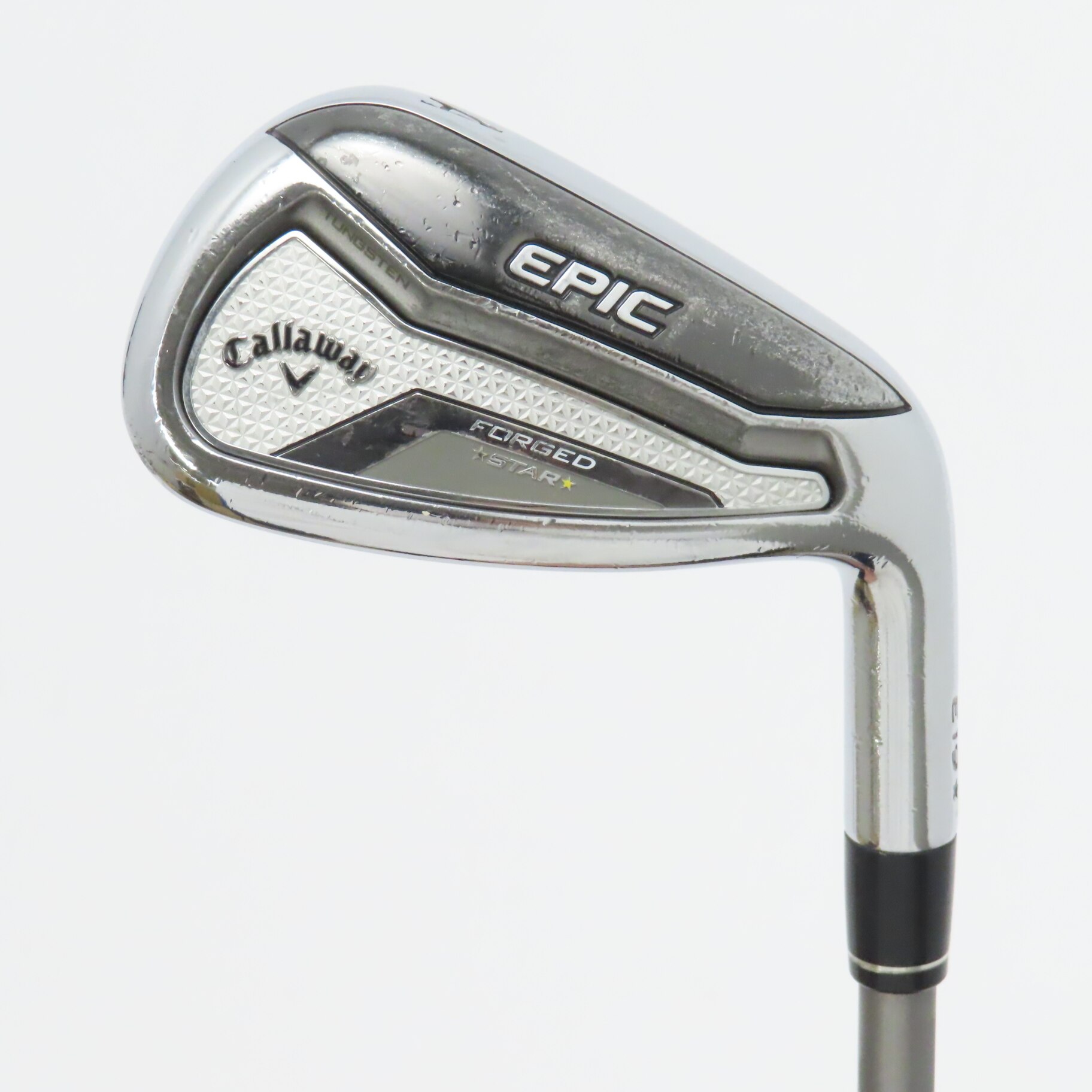 キャロウェイ　EPIC FORGED Aアイアン 単品 Amazon.co.jp: キャロウェイ (Callaway) アイアン5本セット EPIC