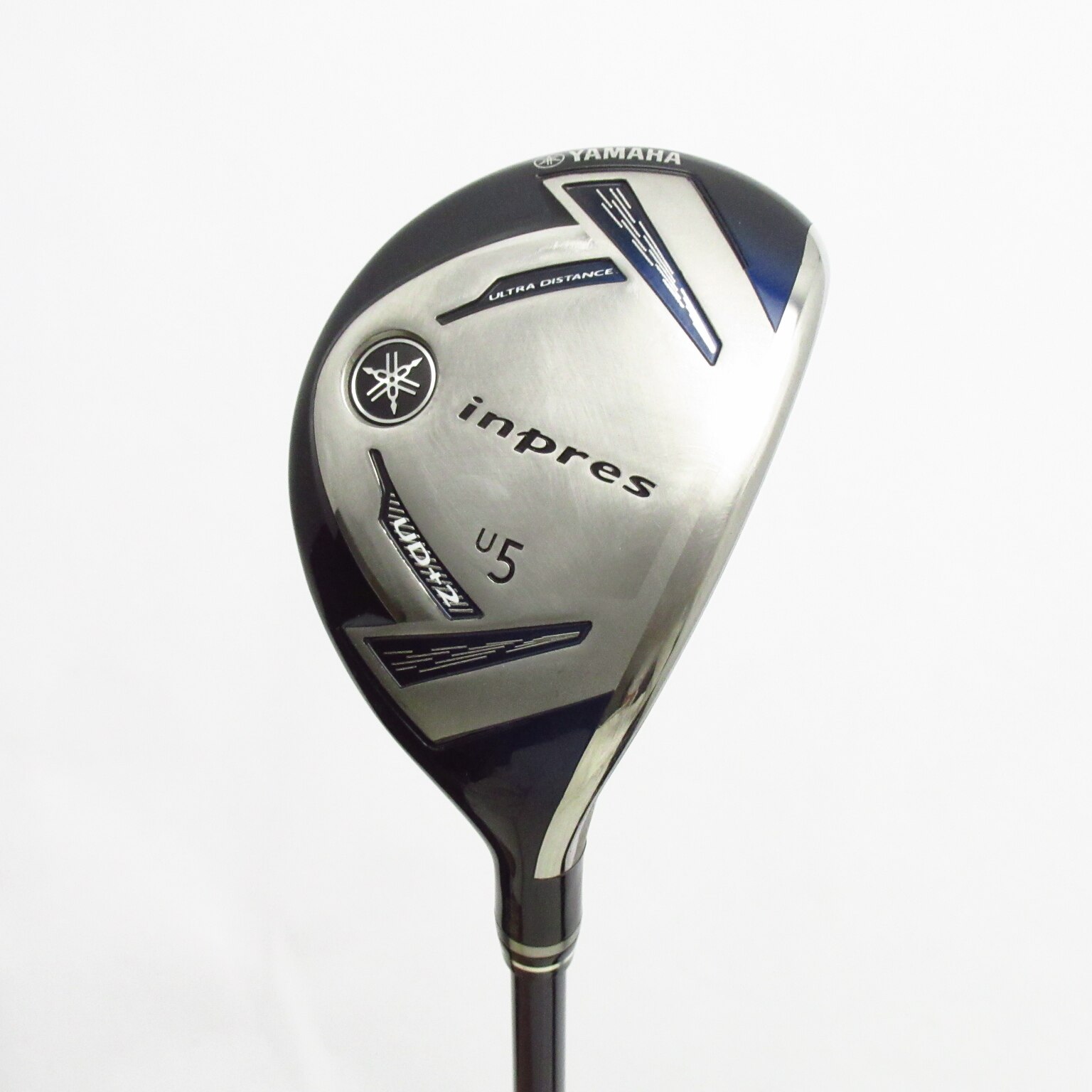 ヤマハインプレスUD+2(2019)中古 中古】19 インプレス UD+2 ドライバー TMX-419D 10.5 SR CD