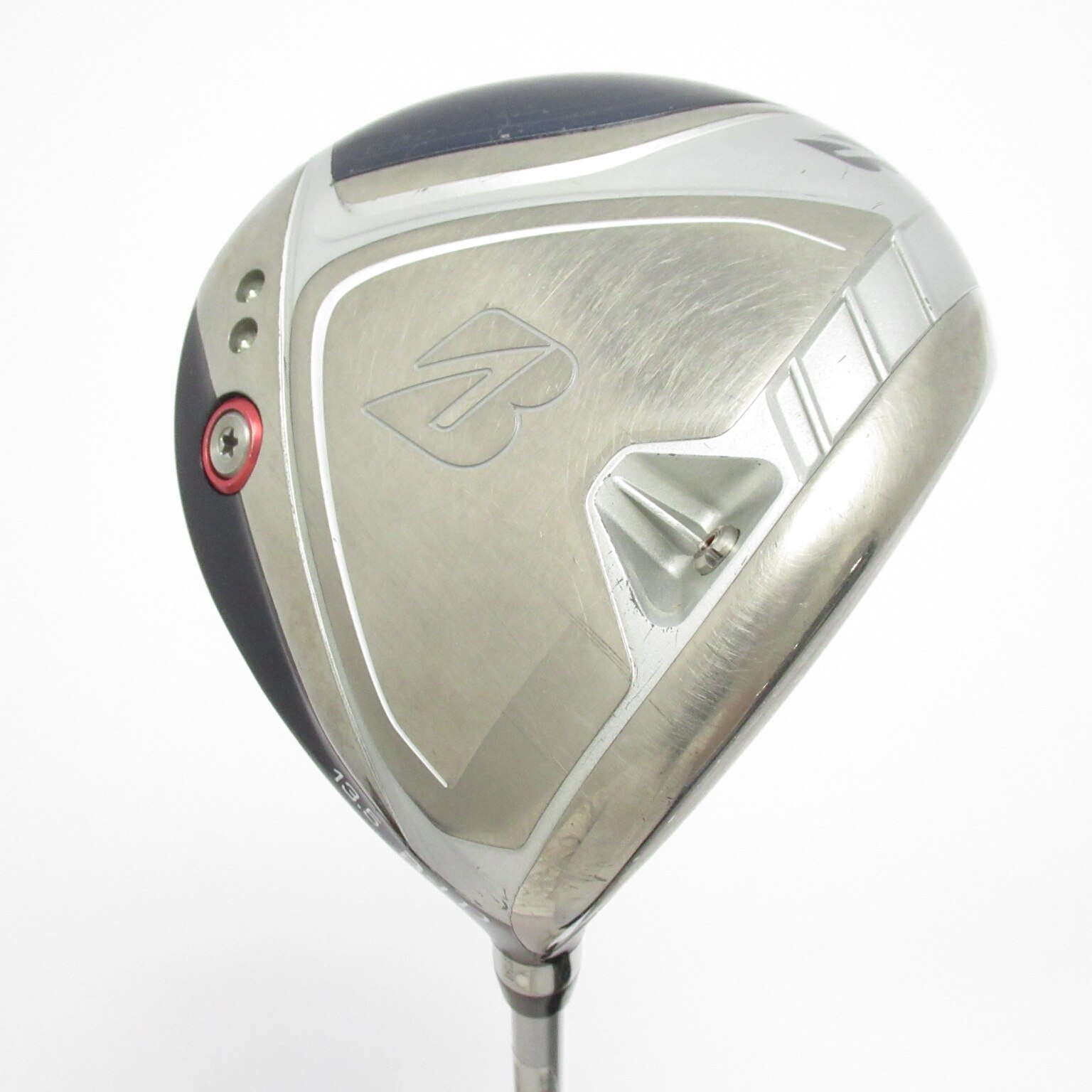 中古】 ブリヂストン BRIDGESTONE B-LD 5W レディース フェアウェイ