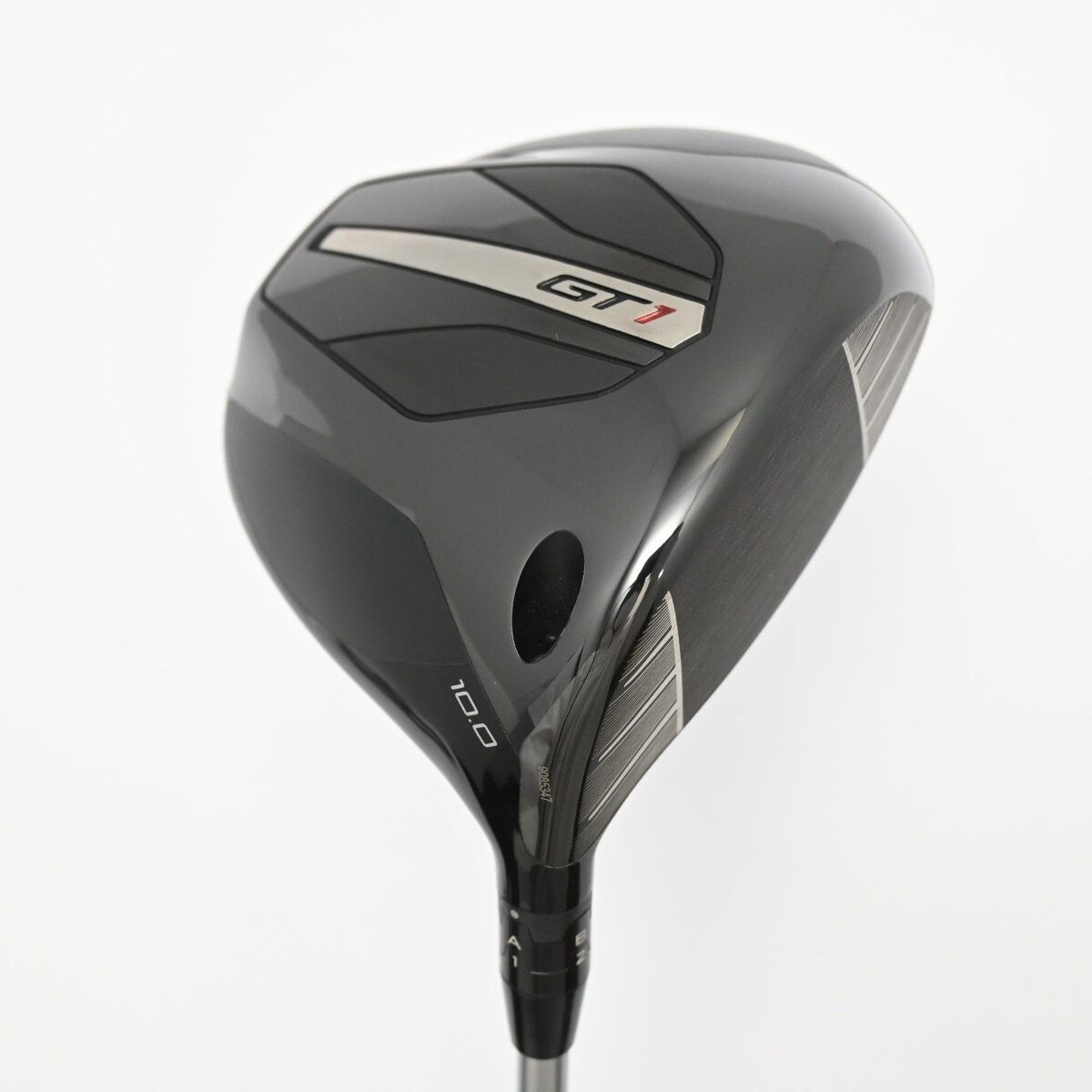 タイトリスト GT1 ドライバー GT1 Driver | Ultra-Lightweight Driver | Titleist