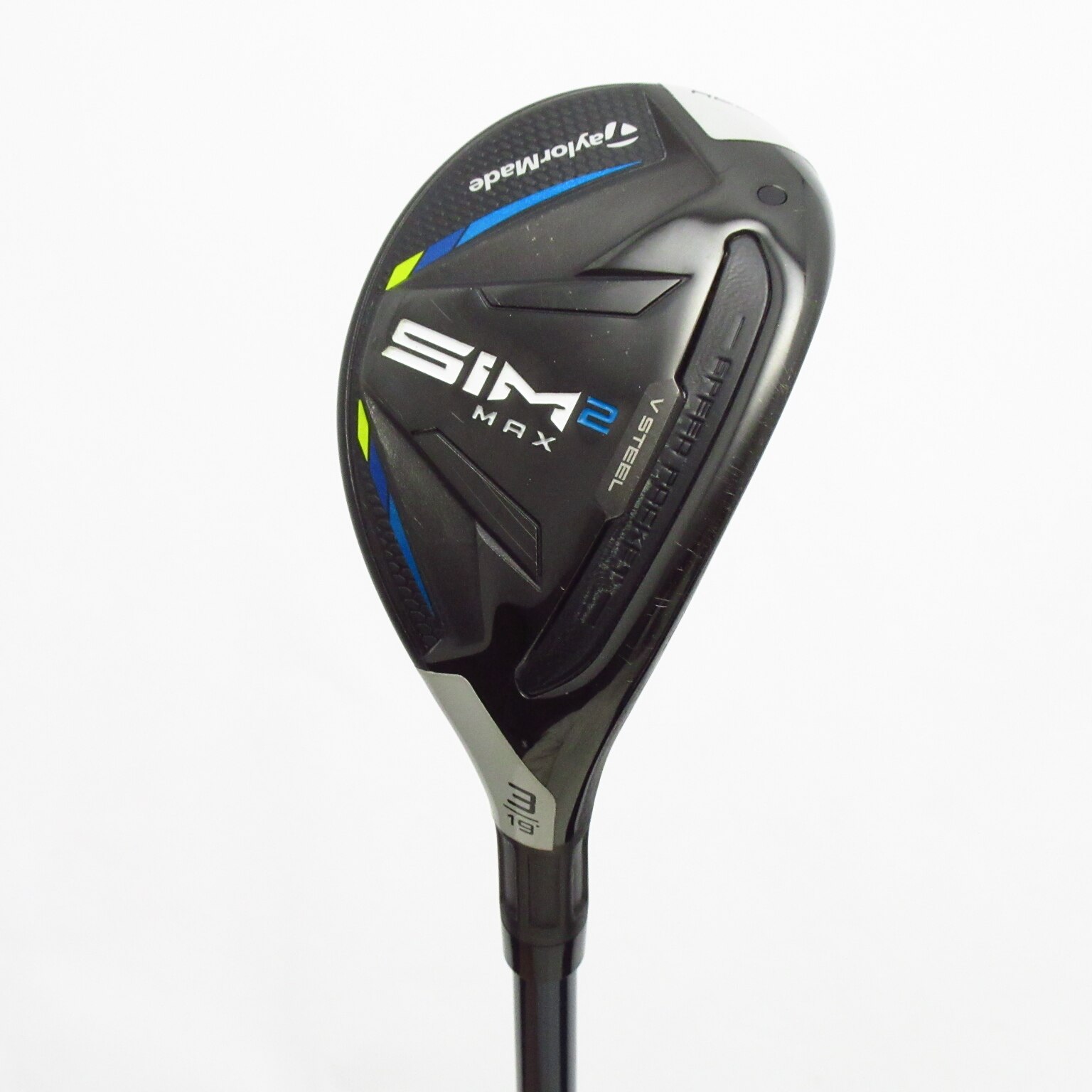 SIM2 MAX レスキュー5U TENSEI BLUE TM60 中古】SIM2 マックス レスキュー ユーティリティ TENSEI BLUE