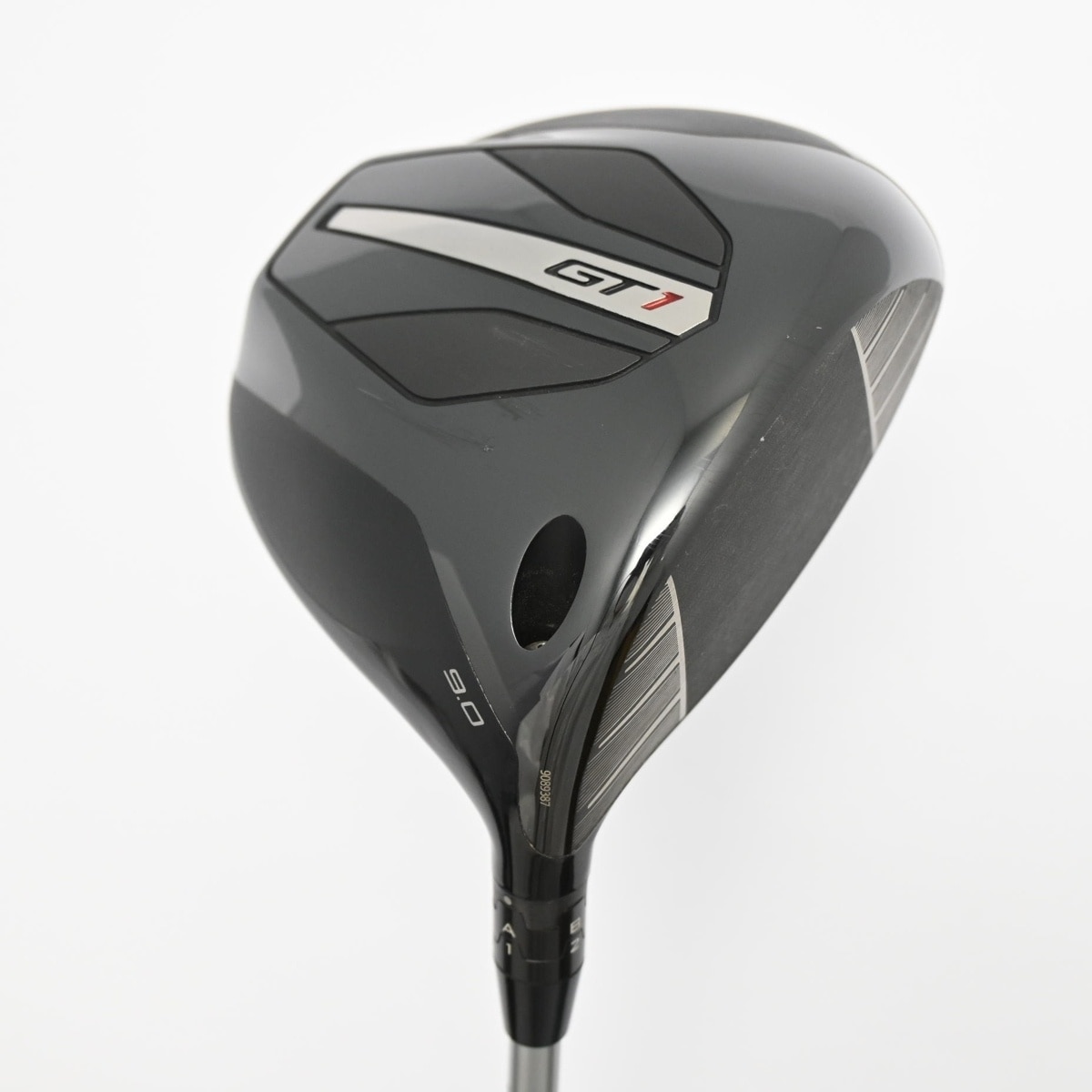 中古】GT1 ドライバー Air Speeder Next GEN 9 S C(ドライバー