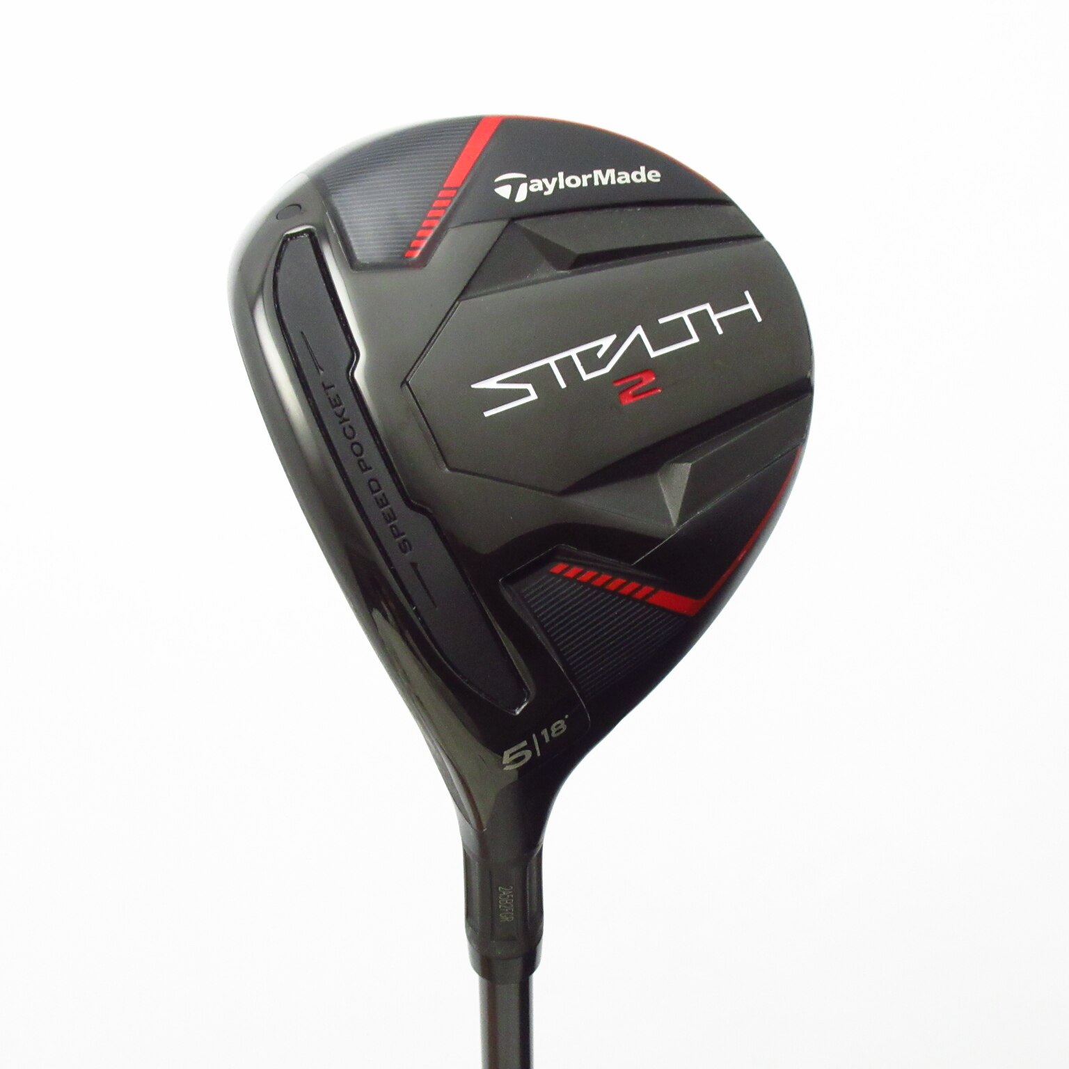 中古】ステルス (テーラーメイド) レフティ 通販｜GDO中古ゴルフ
