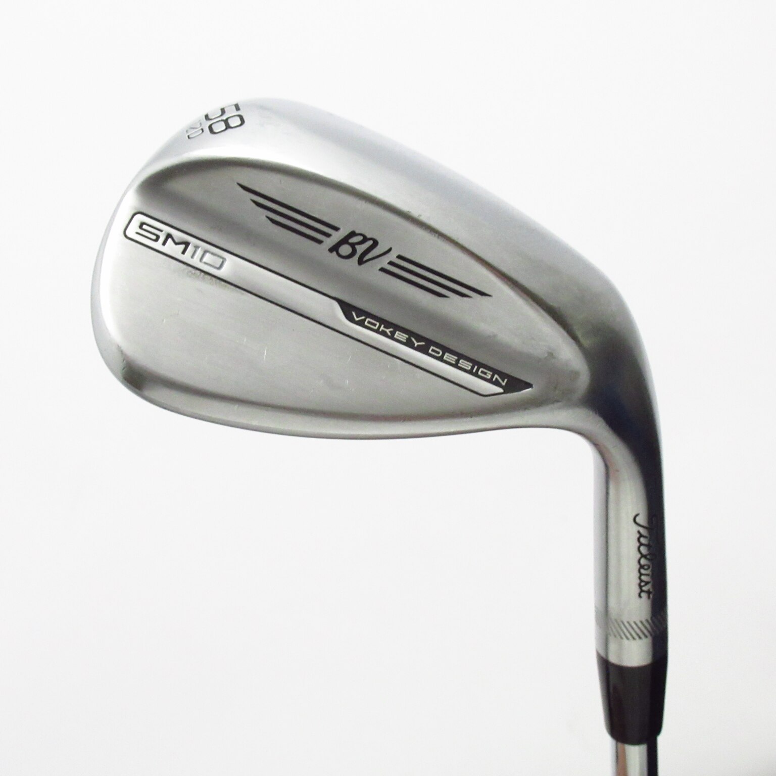 タイトリストボーケイSM8 56-14F ツアークローム