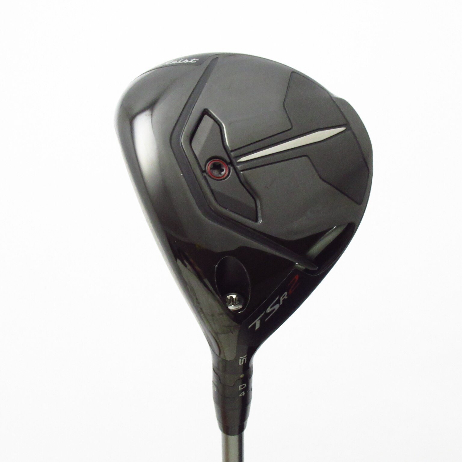 中古】タイトリスト フェアウェイウッド レフティ 通販｜GDO中古