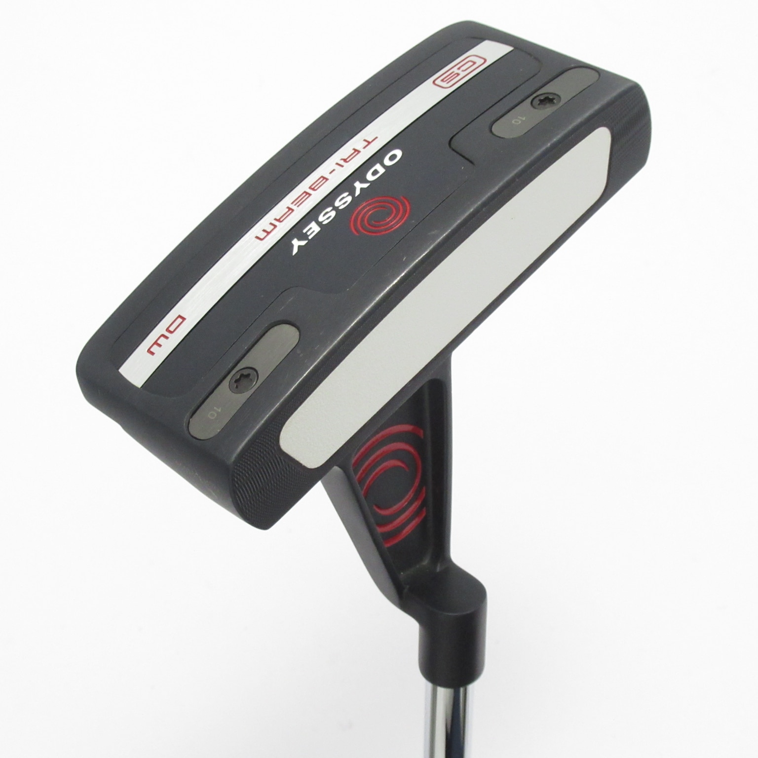 【週末特価】（未使用）オデッセイ　Ten 楽天市場】オデッセイ パター tenの通販