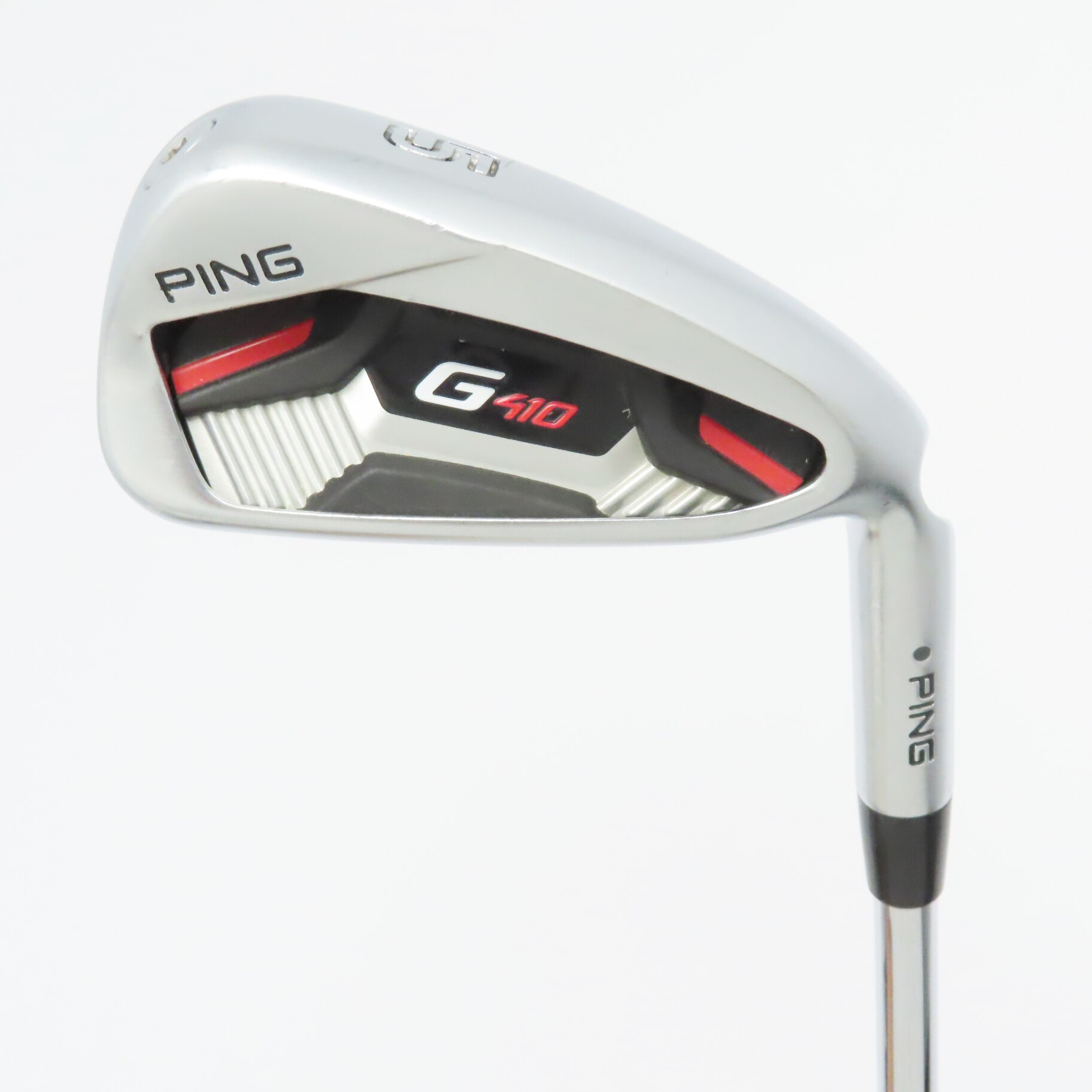 PING - PING G410アイアンセット  中古 中古】G410 アイアンセット (ピン) G410 通販｜GDO中古ゴルフクラブ