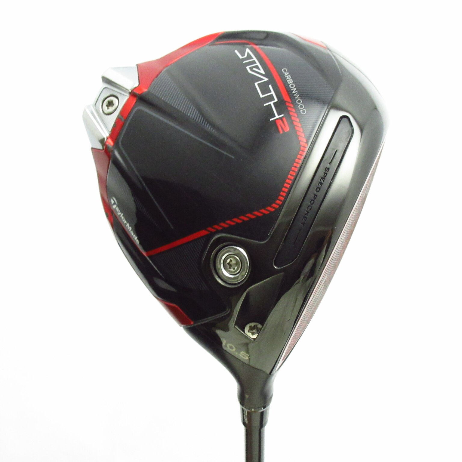 TaylorMade テーラーメイド/SLDR ドライバー/ABランク/71【中古】 中古】SLDR ドライバー (テーラーメイド) 通販｜GDO中古ゴルフクラブ