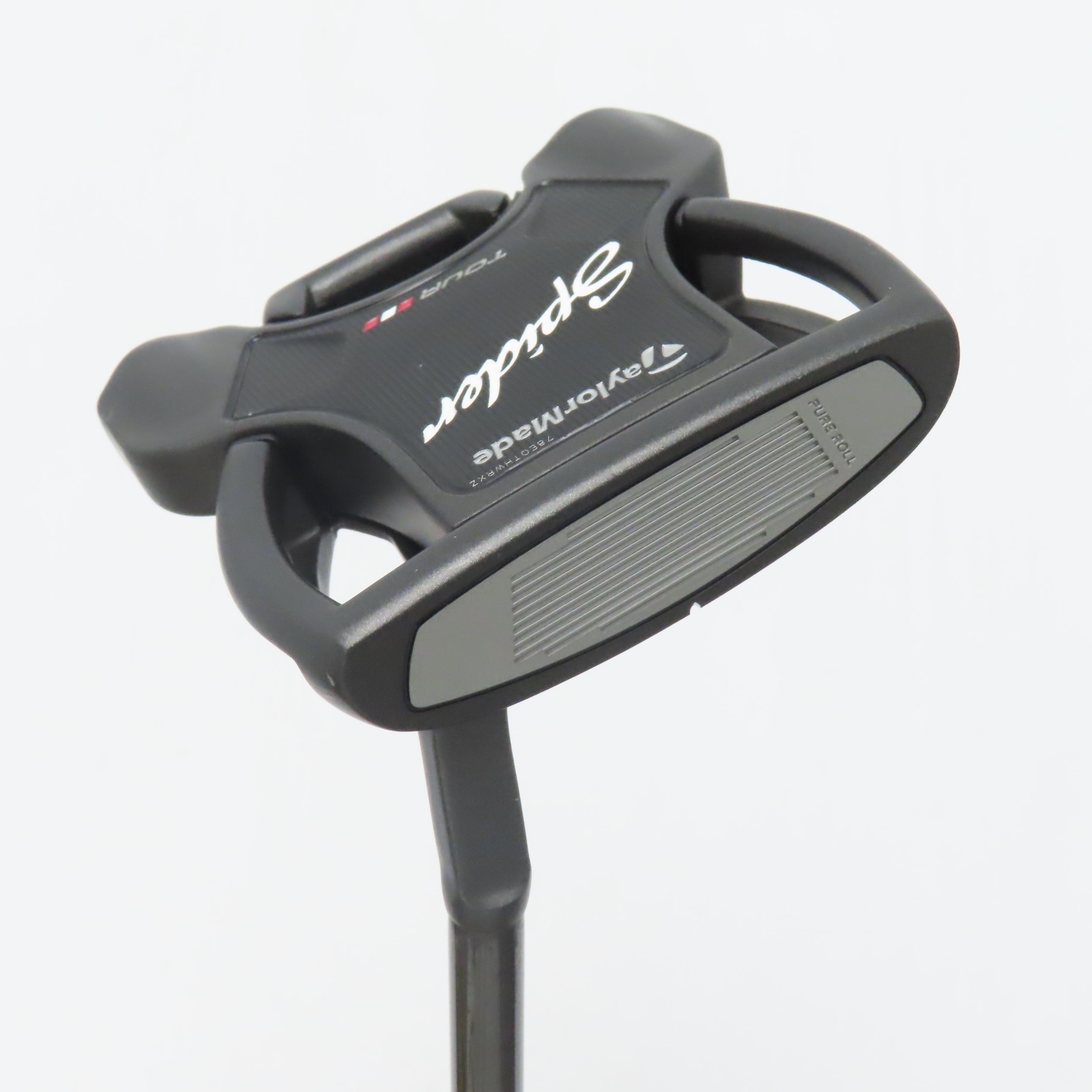 TaylorMade - 【中古】テーラーメイドパター 中古】テーラーメイド パター 通販｜GDO中古ゴルフクラブ