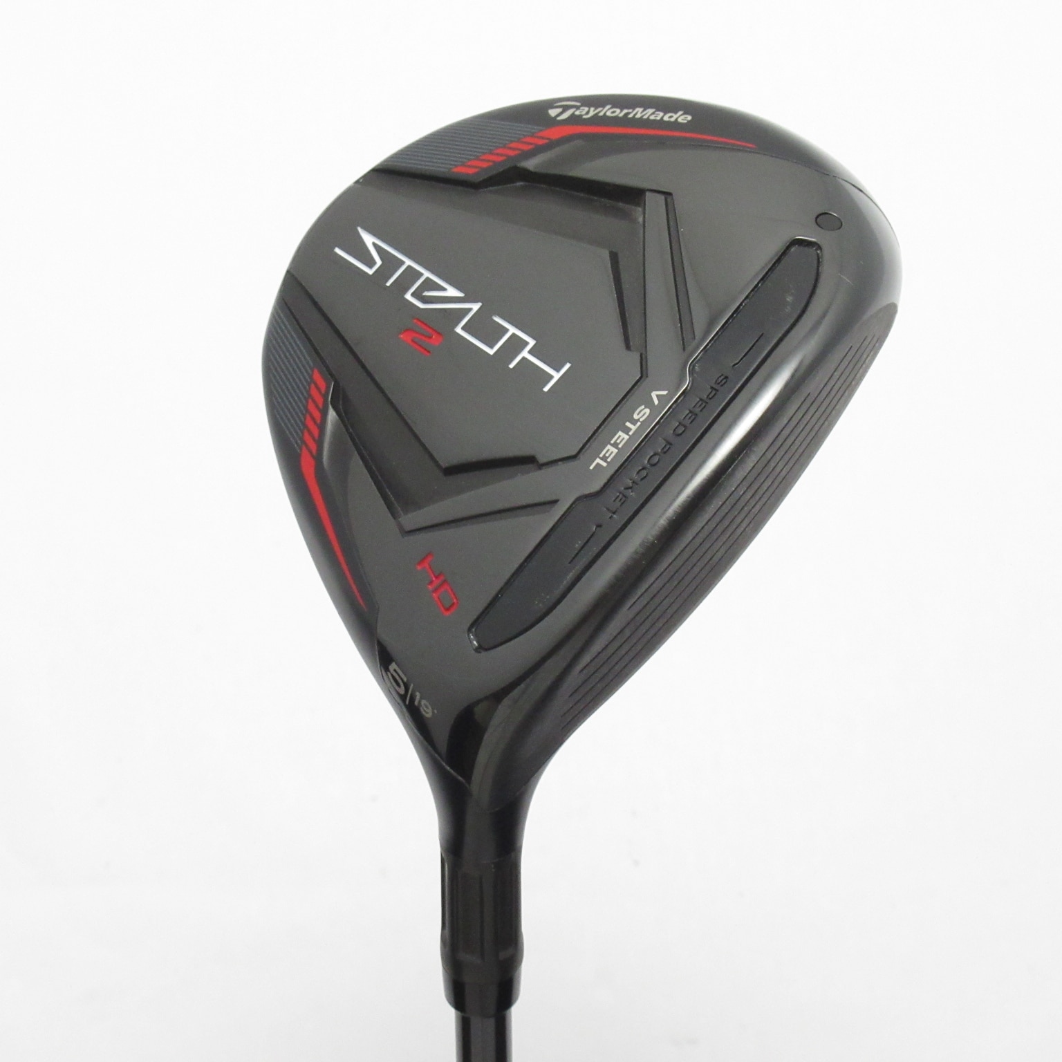中古】ステルス2 HD フェアウェイウッド TENSEI RED TM50(2022) 19 SR