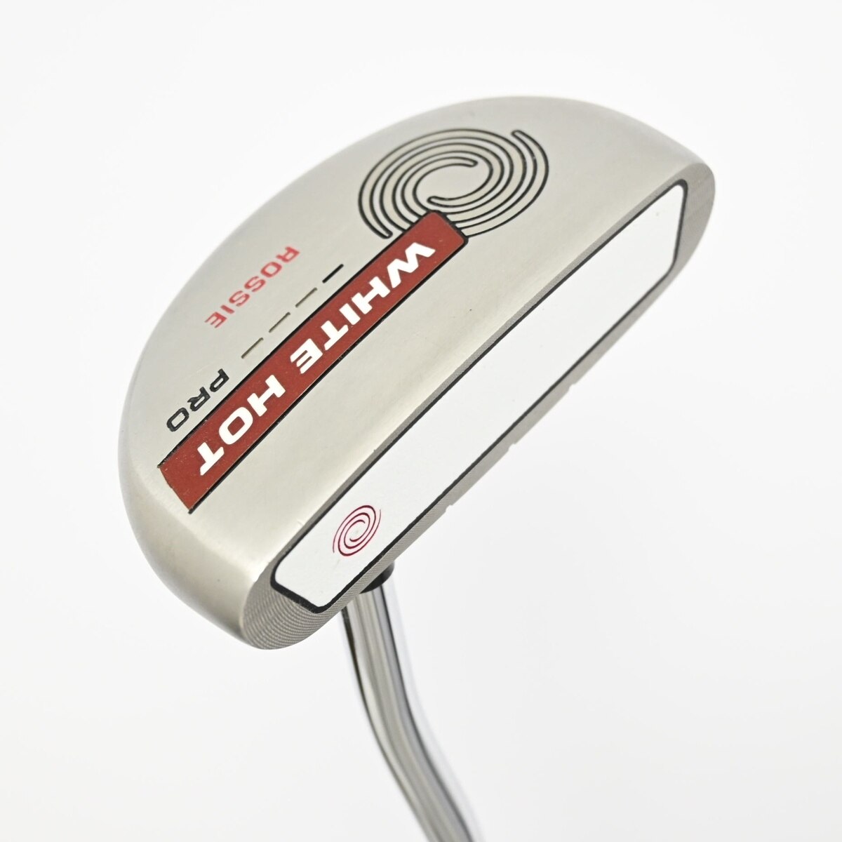 オデッセイ ホワイトホット初心者パター中古ゴルフクラブ2キャロウェイ