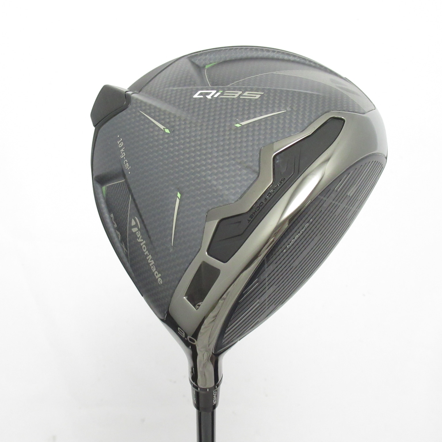 TaylorMade Qi35 MAX ドライバー 10.5° 中古美品 Buy TaylorMade Women's Qi35 Max Lite Driver | Golf Discount