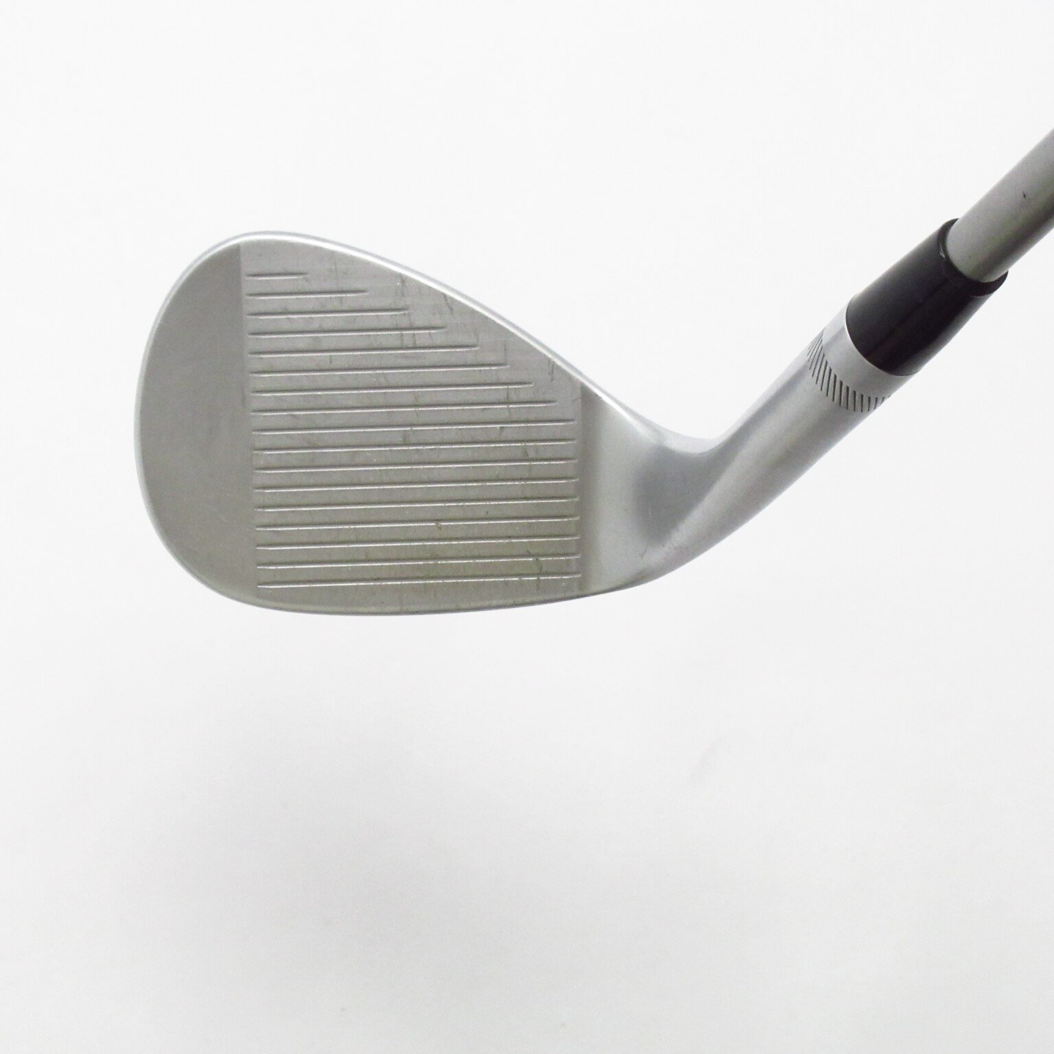 中古】Vokey SM9 TOUR CHROME ウェッジ 3D055 58-14 設定無 D(ウェッジ