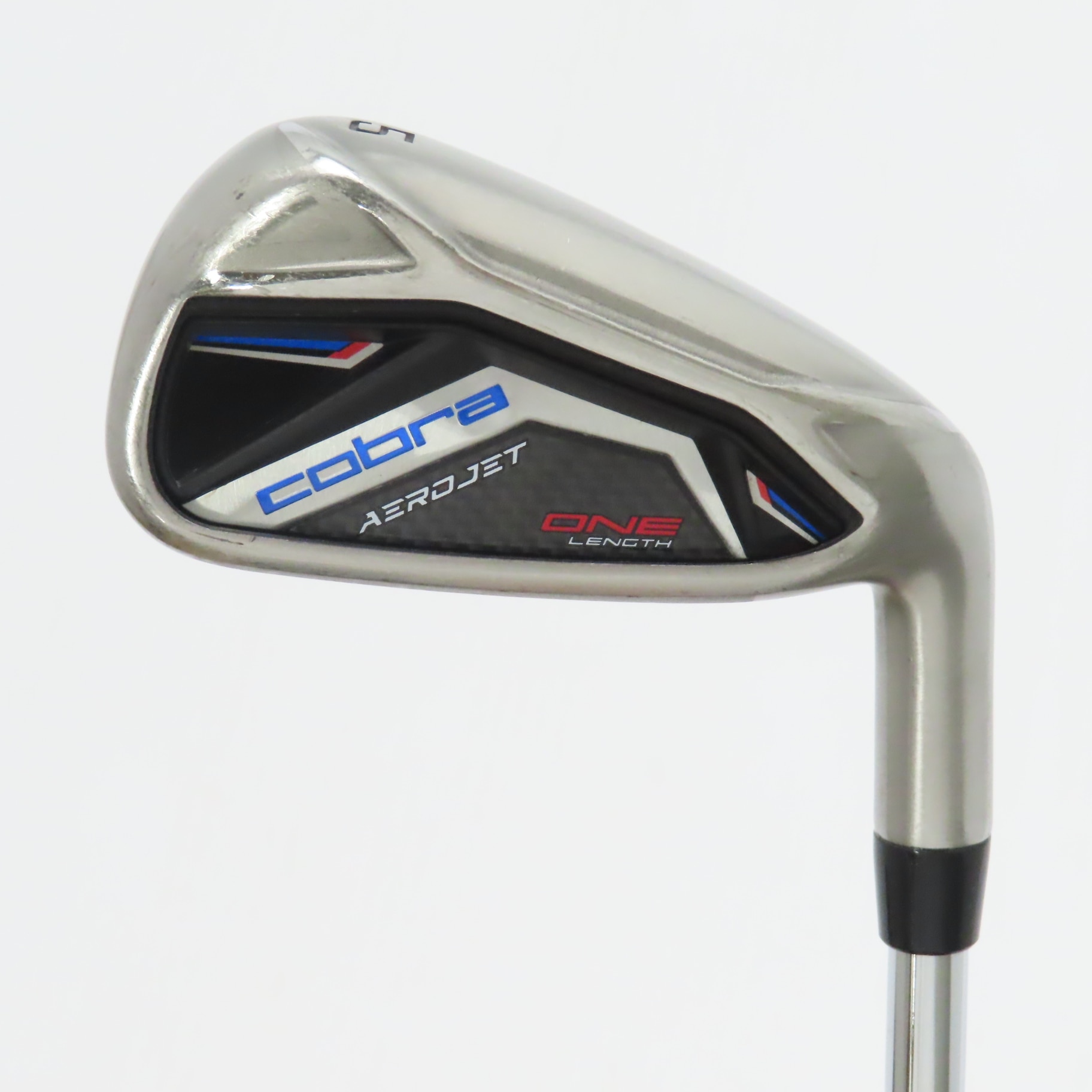 中古単品 コブラ エアロジェット 7番アイアン コブラ（Cobra）（レディース）エアロジェット AEROJET アイアン