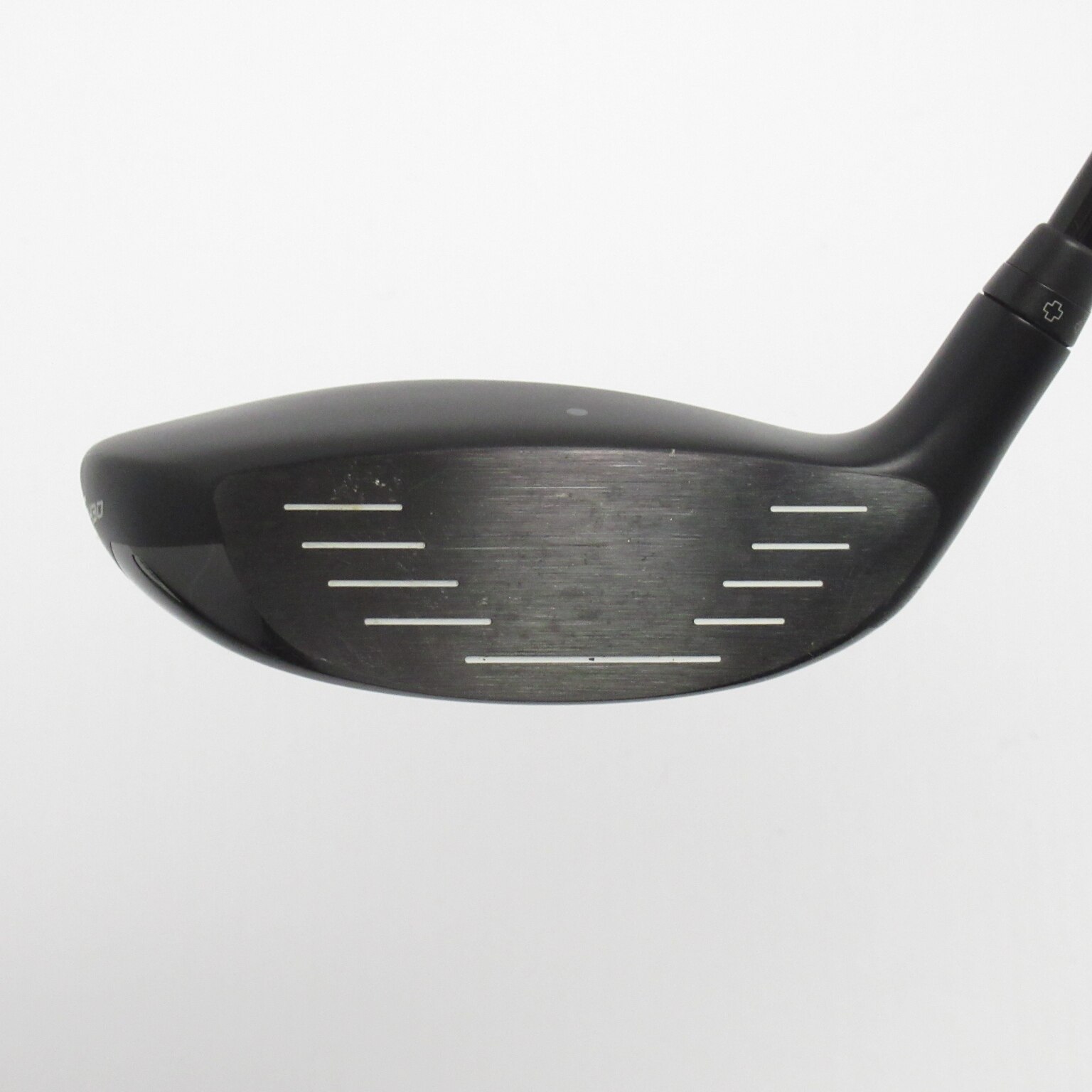 中古】G430 MAX フェアウェイウッド TENSEI Pro Blue 1K 50 15 S CD