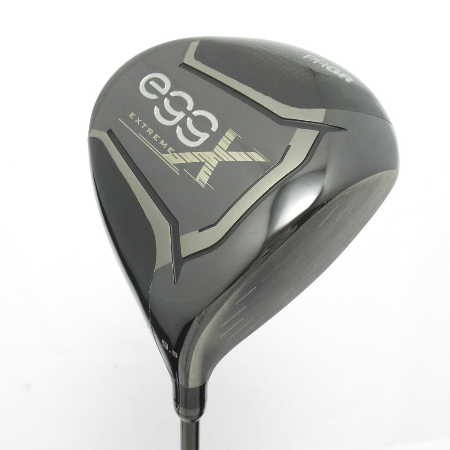 中古】egg EXTREME ドライバー (プロギア) egg 通販｜GDO中古