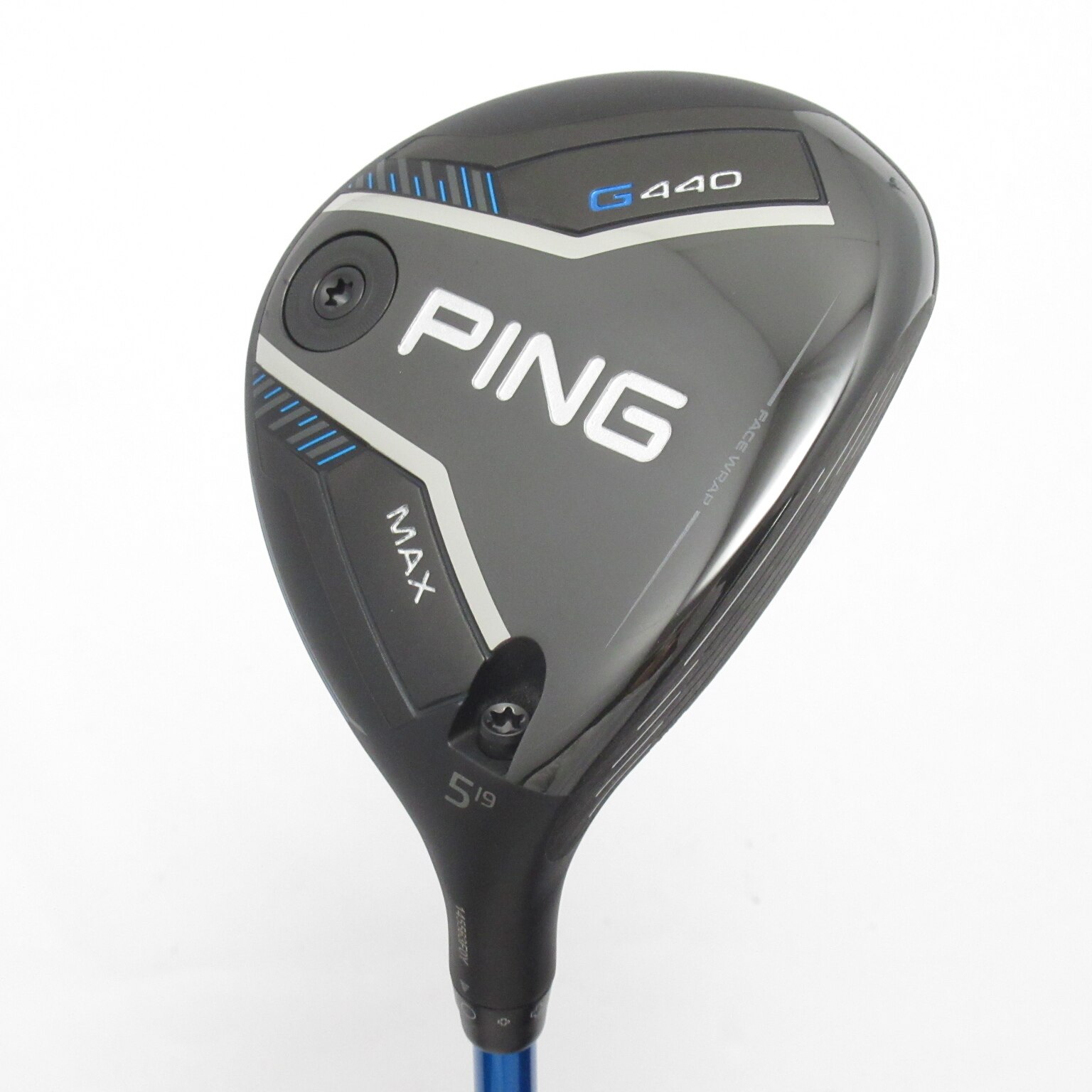 中古】ピン(PING) フェアウェイウッド 通販｜GDO中古ゴルフクラブ