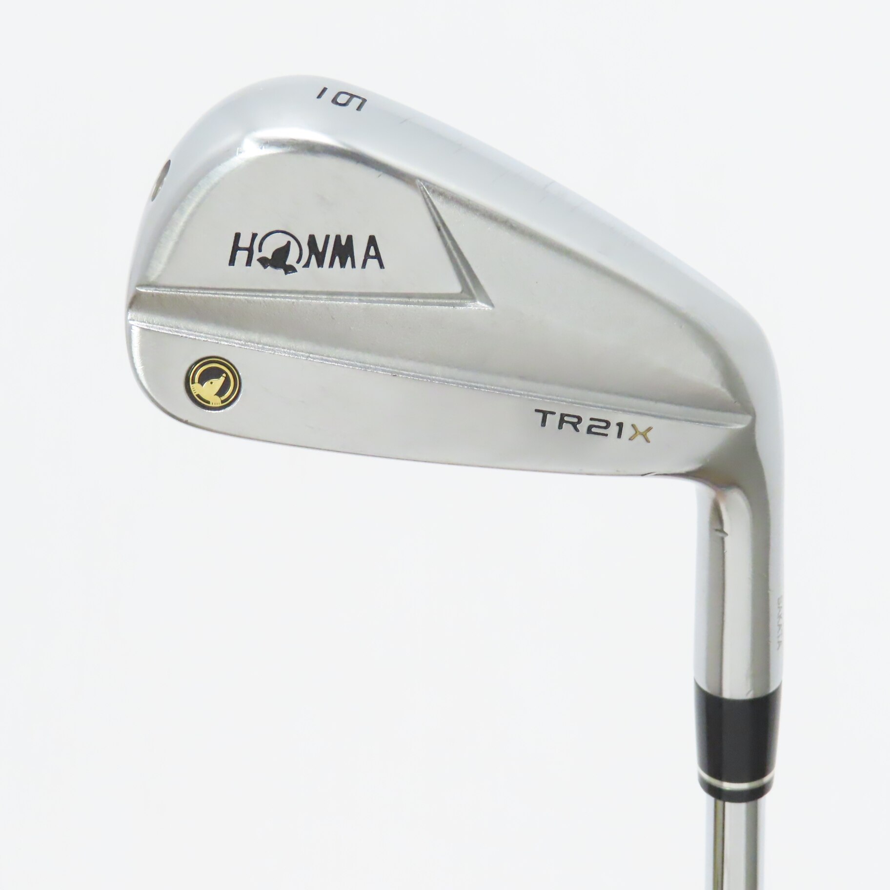【新品　未使用】T//WORLD TW757 Vx 6本セット ツアーワールド TW757 B／T//WORLD TW757 B アイアン 6本セット