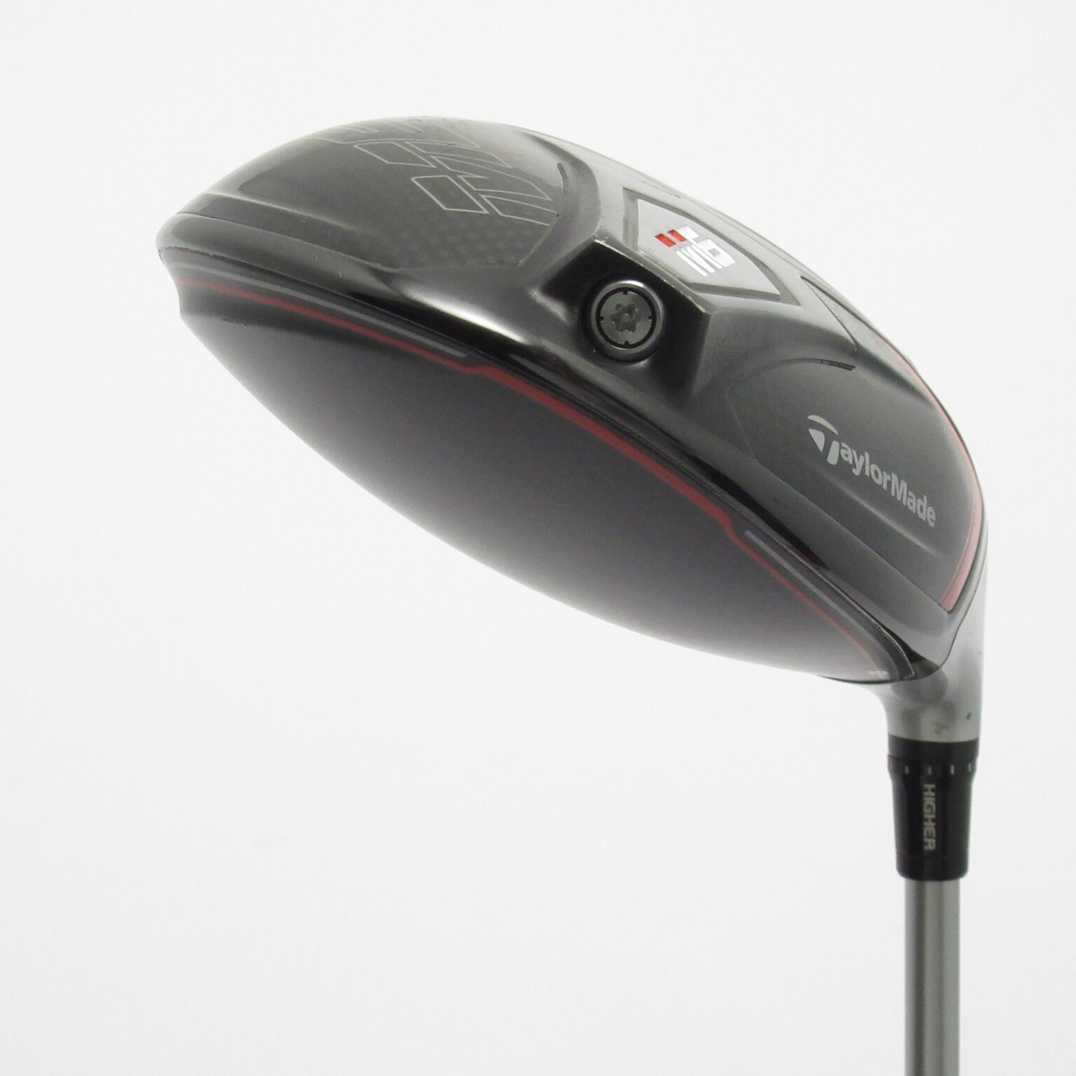 中古】M6 ドライバー FUBUKI TM5 2019 10.5 SR D(ドライバー