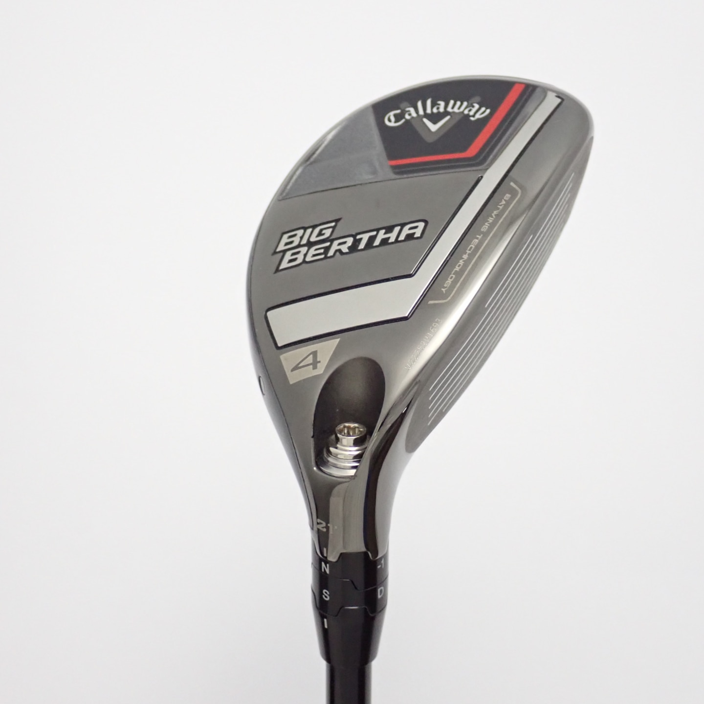 【稀少：美品】キャロウェイ　グレイトビッグバーサ U5 楽天市場】キャロウェイ（CALLAWAY）（メンズ）BIG BERTHA