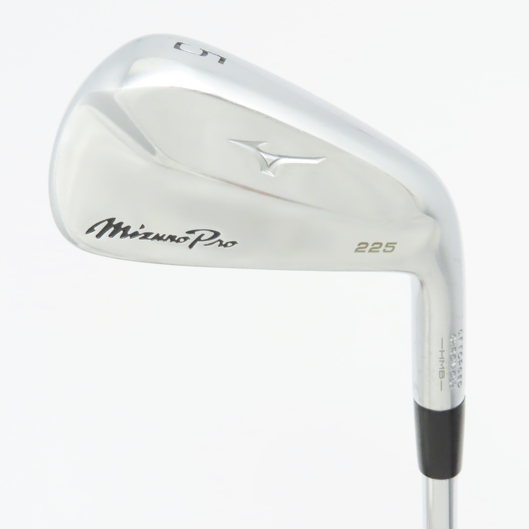 中古】MizunoPro 225 アイアン Dynamic Gold 95 24 S200 CD(アイアン