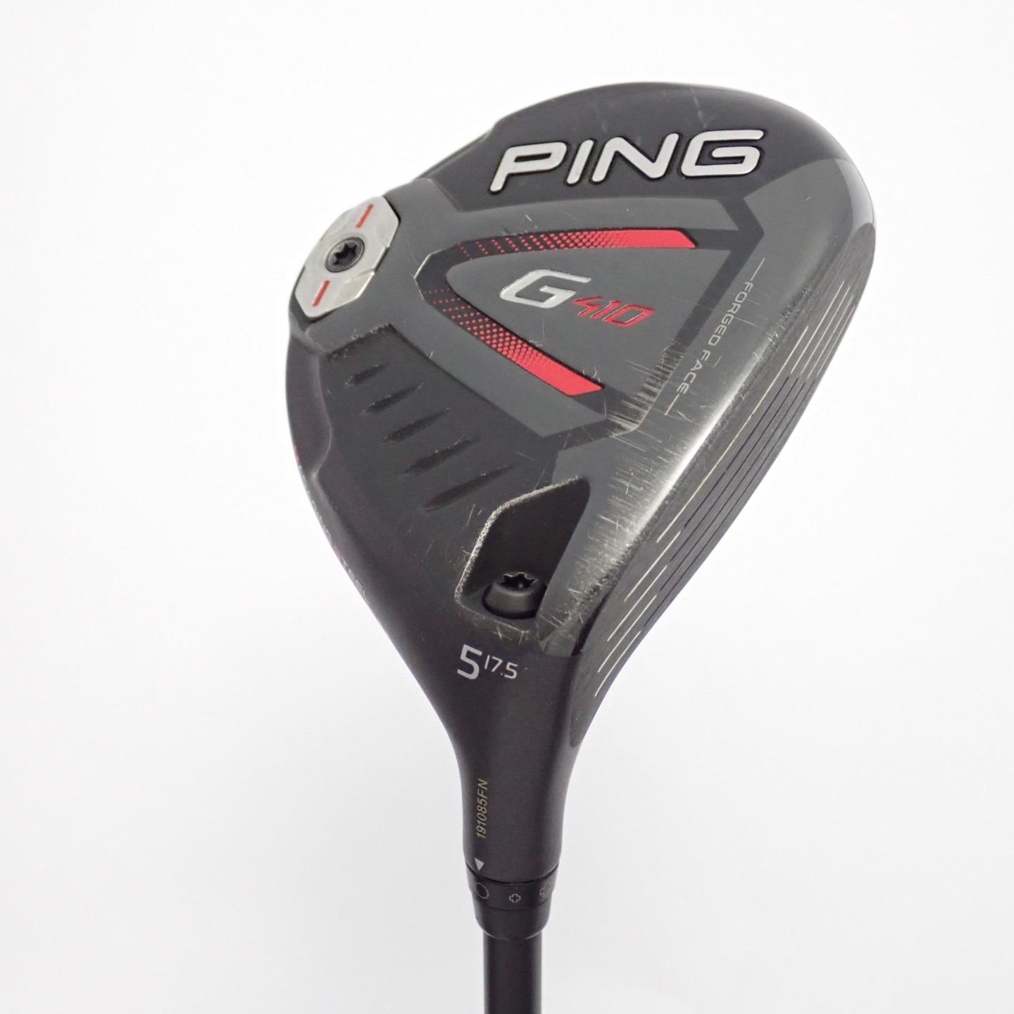 中古】G410 フェアウェイウッド ALTA J CB SLATE 17.5 SR C