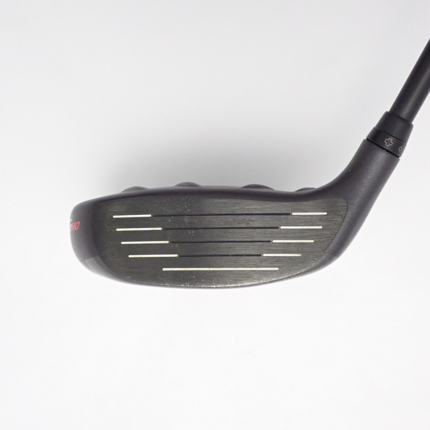 PING G410 5w 17.5度 ALTAJCB 純正 S グリップ無し PING G410 5w 17.5度 ALTAJCB 純正 S グリップ無し PING G410 5w