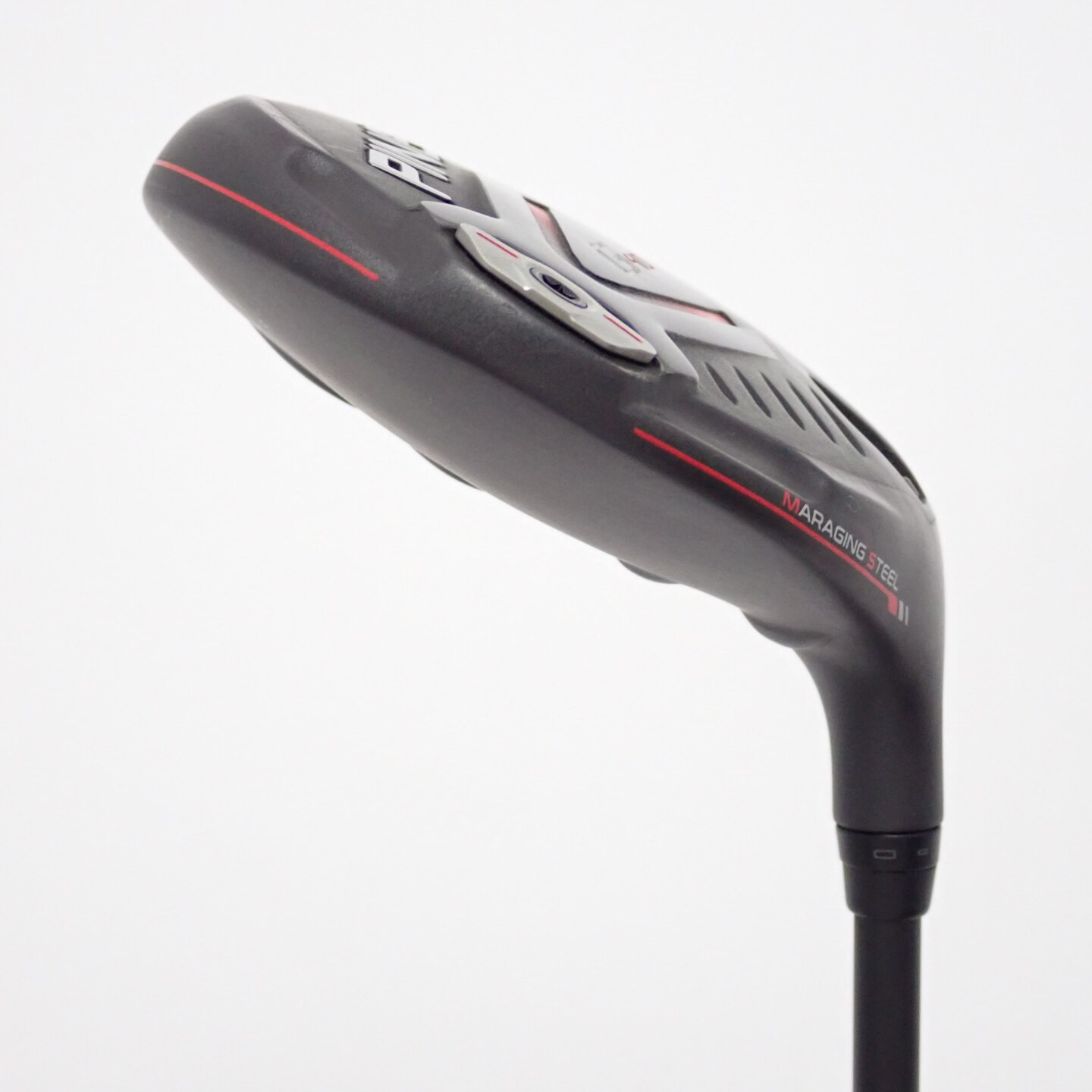PING G410 5w 17.5度 ALTAJCB 純正 S グリップ無し PING G410 5w 17.5度 ALTAJCB 純正 S グリップ無し PING G410 5w
