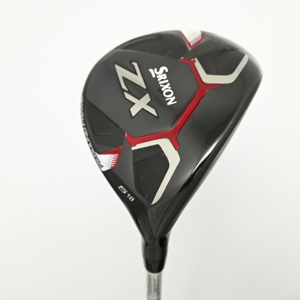 SRIXON スリクソン Z525 フェアウェイウッド 3w 15° SR SRIXON スリクソン Z525 フェアウェイウッド 3w 15° SR - メルカリ