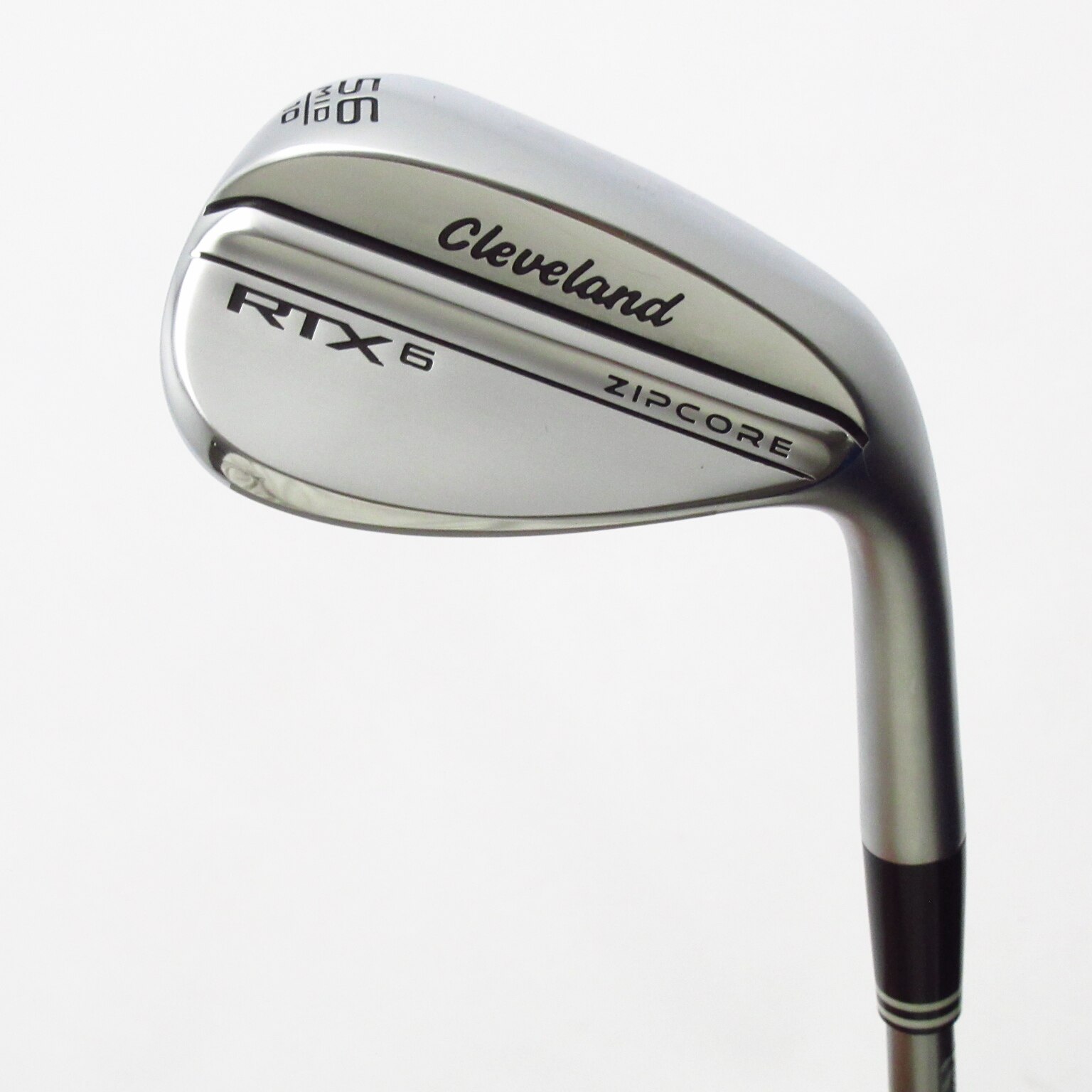 クリーブランド スポーツウェア 中古ゴルフクラブ】クリーブランド RTX RTX6 ジップコア ツアー