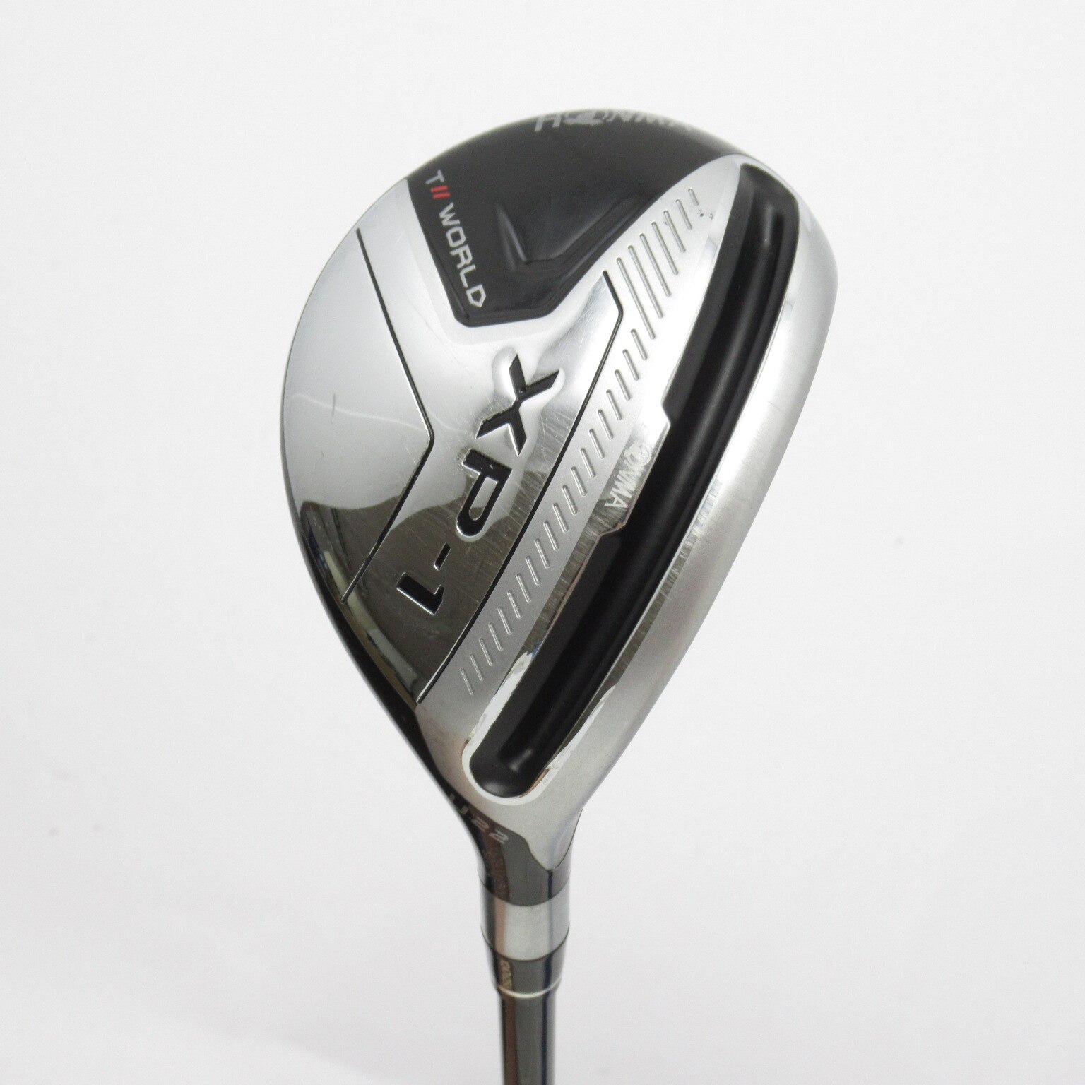 UFG-238 HONMA T//WORLD XP-1 ユーティリティ 25° UFG-238 HONMA T//WORLD XP-1 ユーティリティ 25° - メルカリ