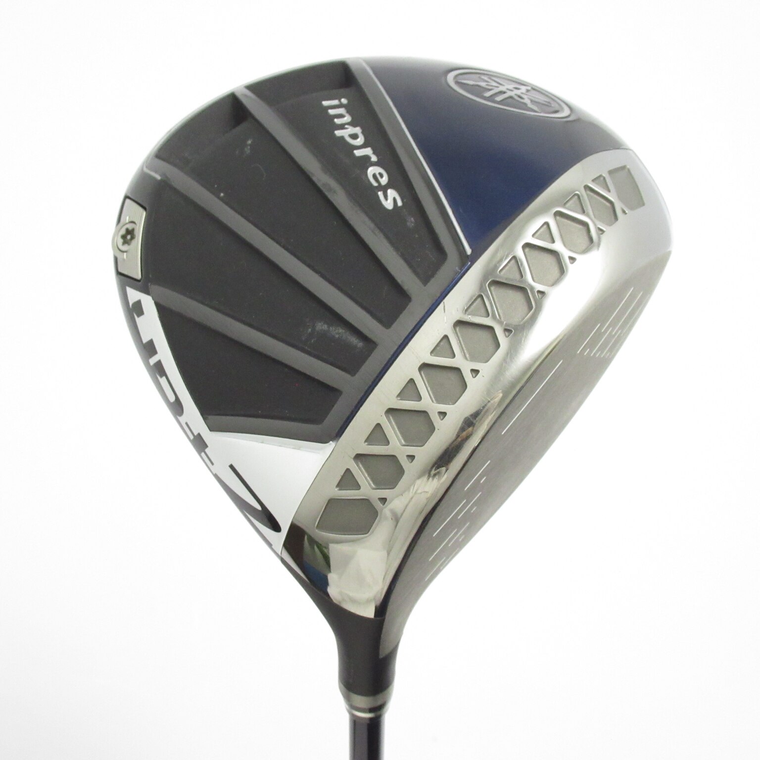 YAMAHA ヤマハ/ドライバー/impres UD+2 2021/ドライバー/Bランク/62【中古】 中古】インプレス UD+2 [2021] ドライバー (ヤマハ) インプレス