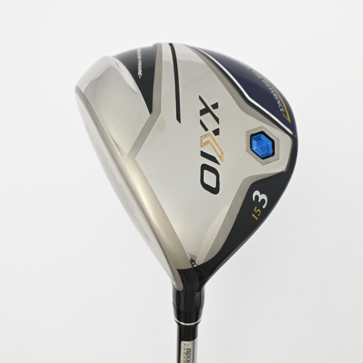 XXIO フェアウェイウッド7W レフティ　左用 楽天市場】レフティ フェアウェイウッド ゼクシオの通販